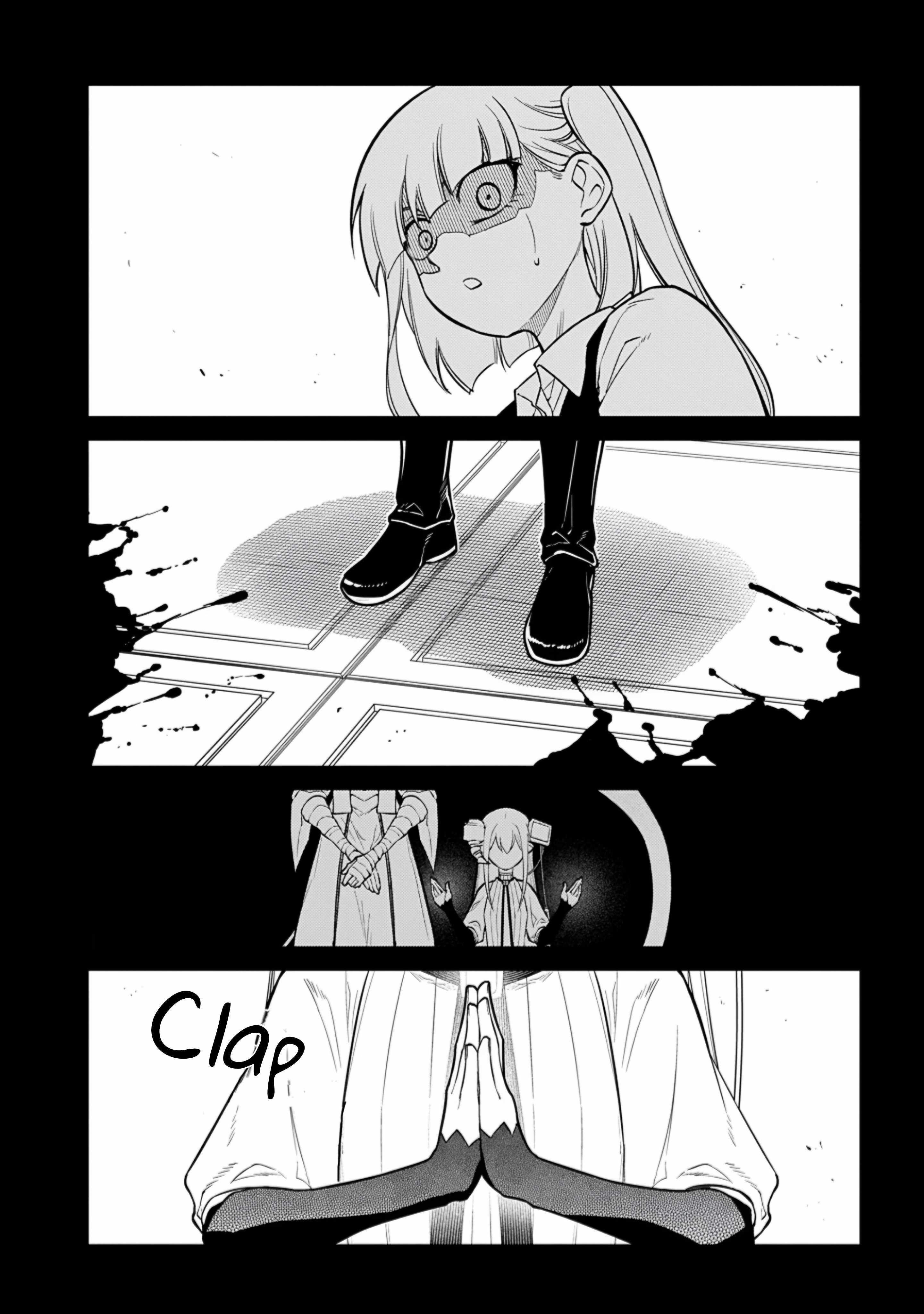 Read Reincarnation no Kaben chapter 118 image 24 on Lezhin