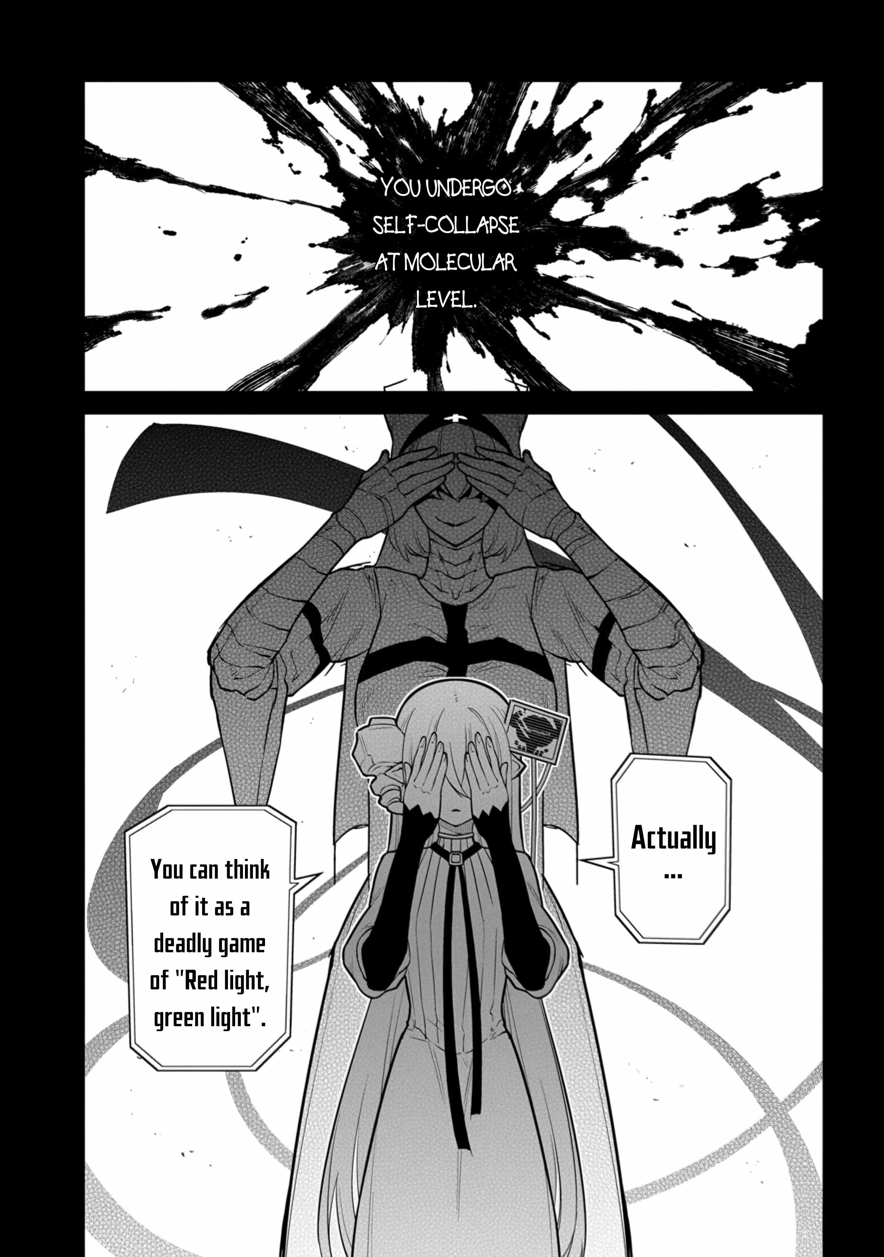 Read Reincarnation no Kaben chapter 118 image 28 on Lezhin