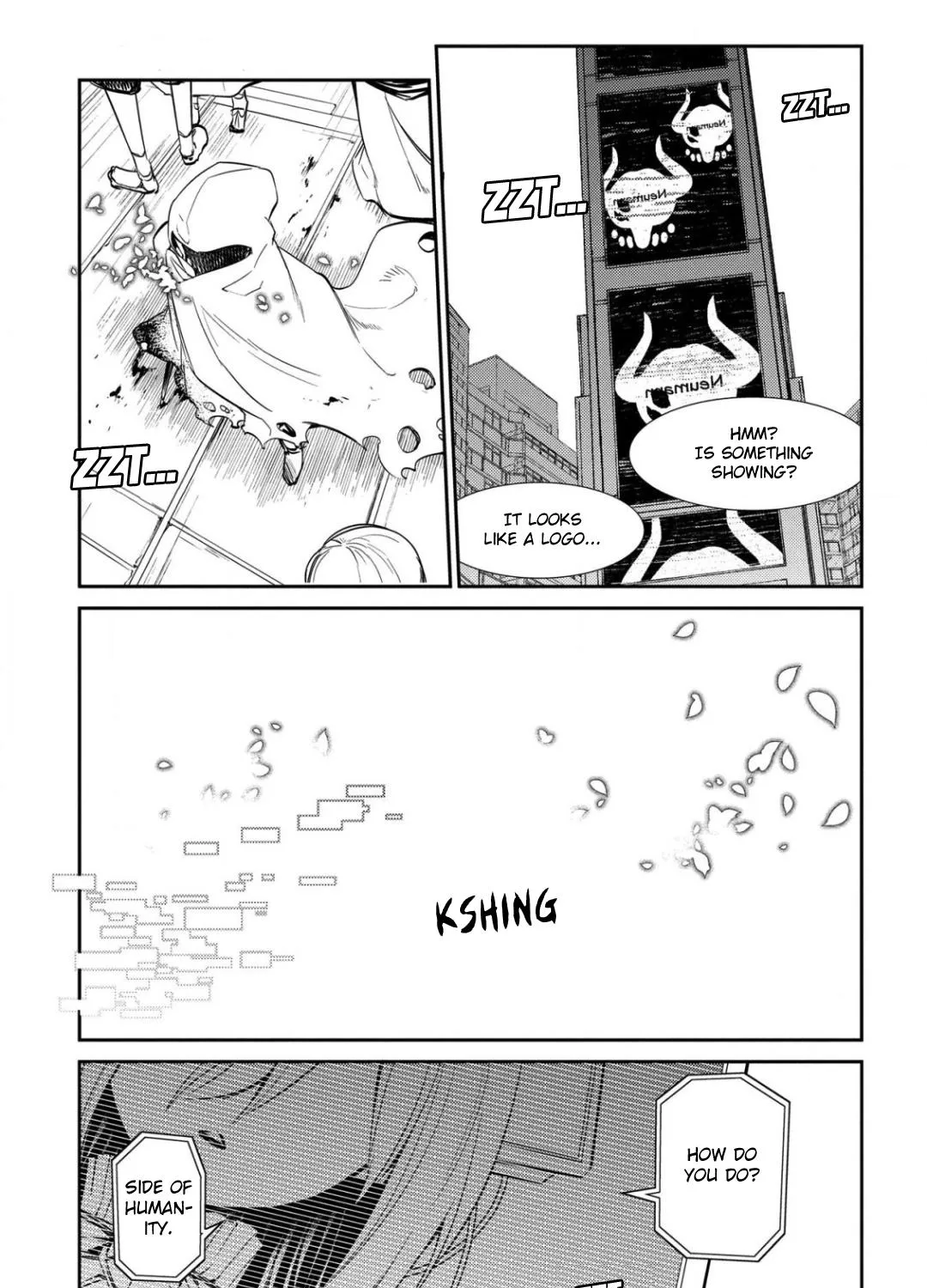 Read Reincarnation no Kaben chapter 29 image 23 on Lezhin