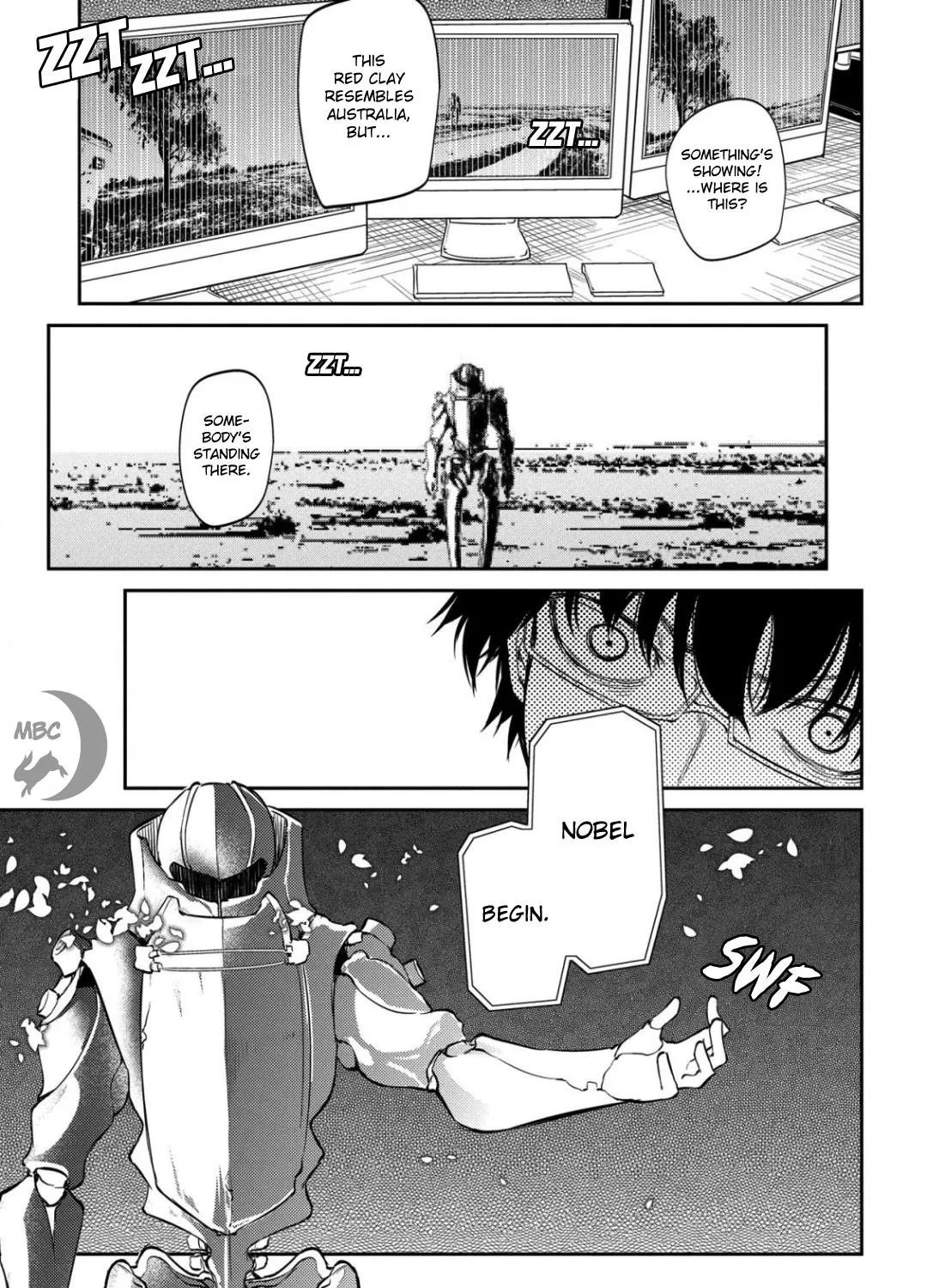 Read Reincarnation no Kaben chapter 29 image 47 on Lezhin