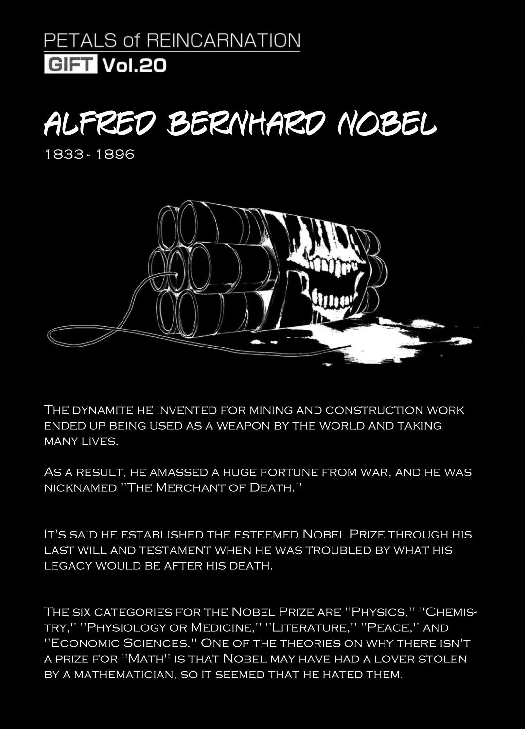 Read Reincarnation no Kaben chapter 29 image 51 on Lezhin