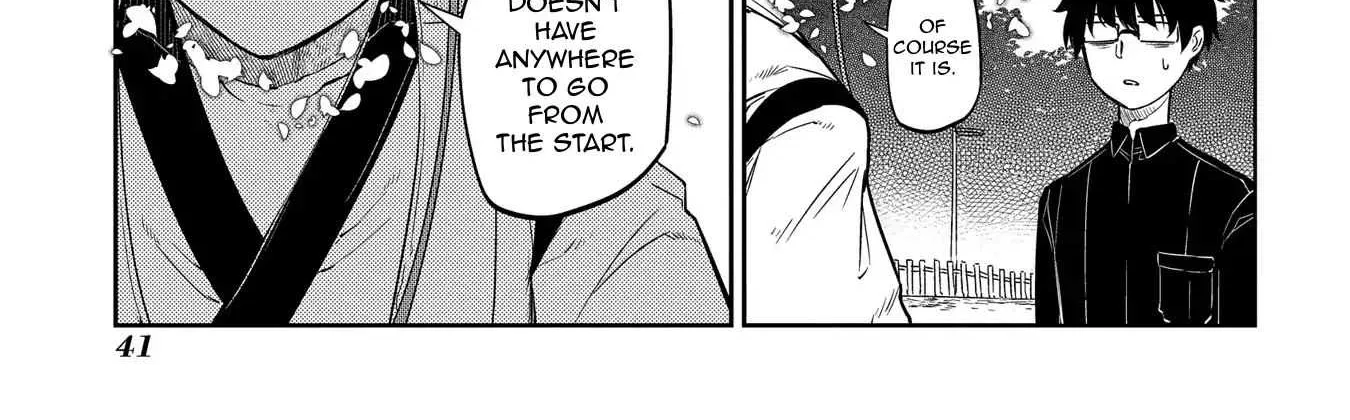 Read Reincarnation no Kaben chapter 46 image 14 on Lezhin