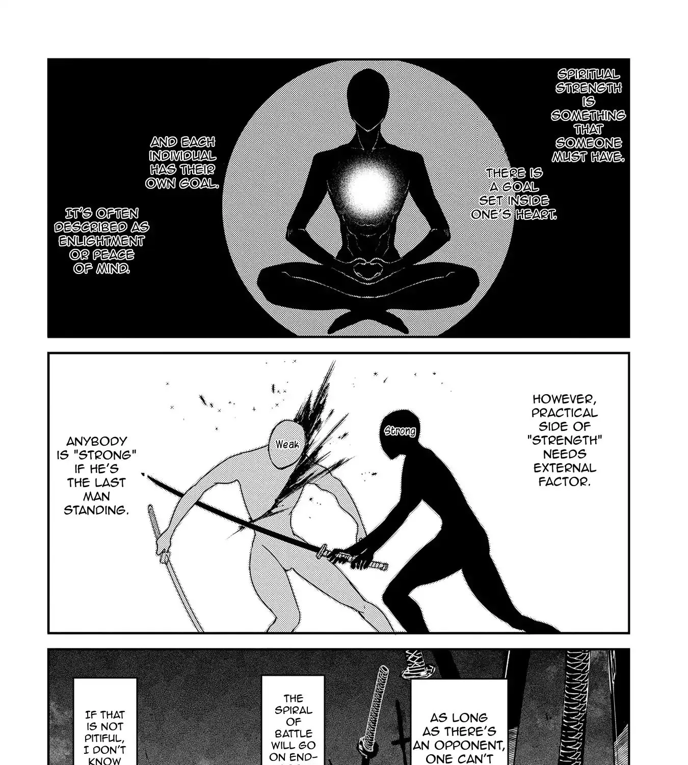 Read Reincarnation no Kaben chapter 46 image 15 on Lezhin