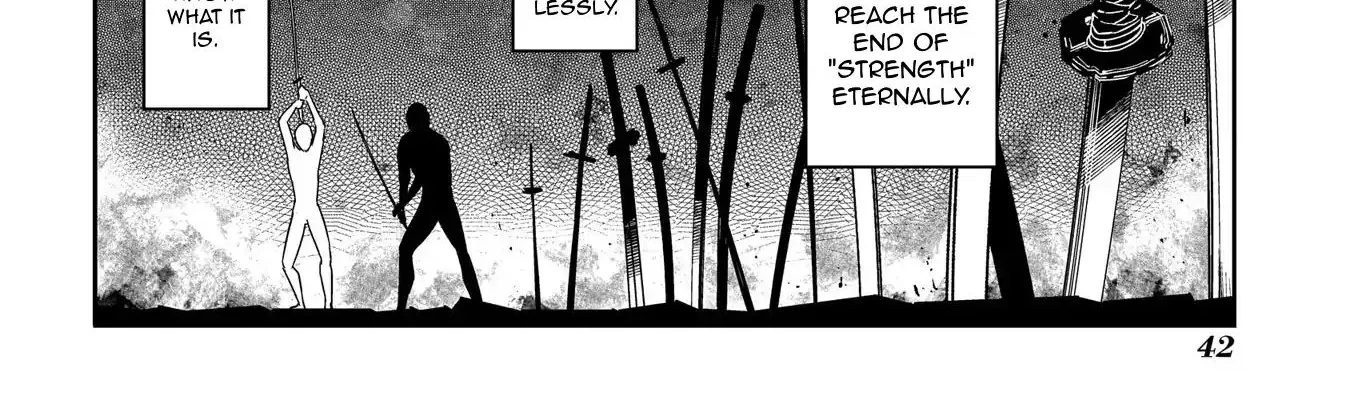 Read Reincarnation no Kaben chapter 46 image 16 on Lezhin