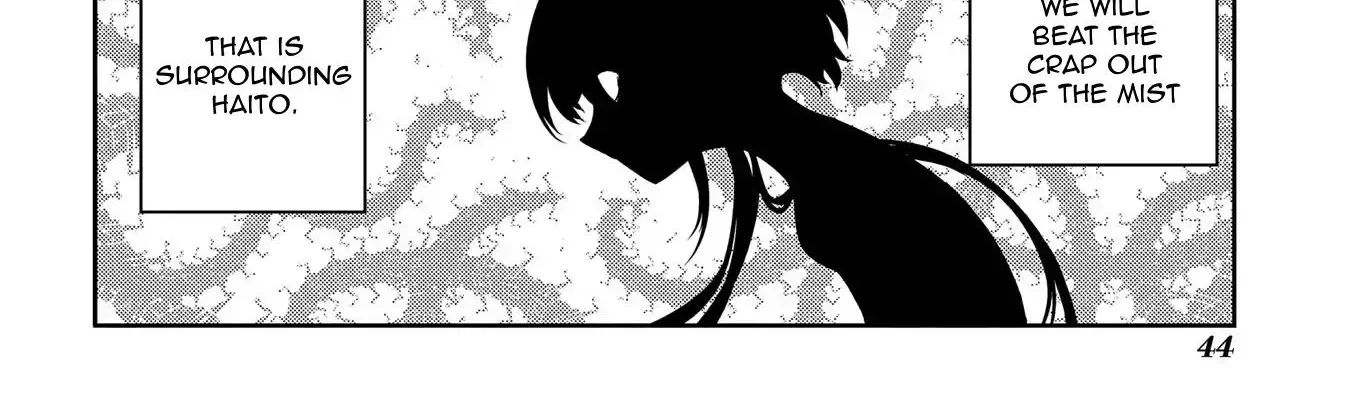 Read Reincarnation no Kaben chapter 46 image 20 on Lezhin