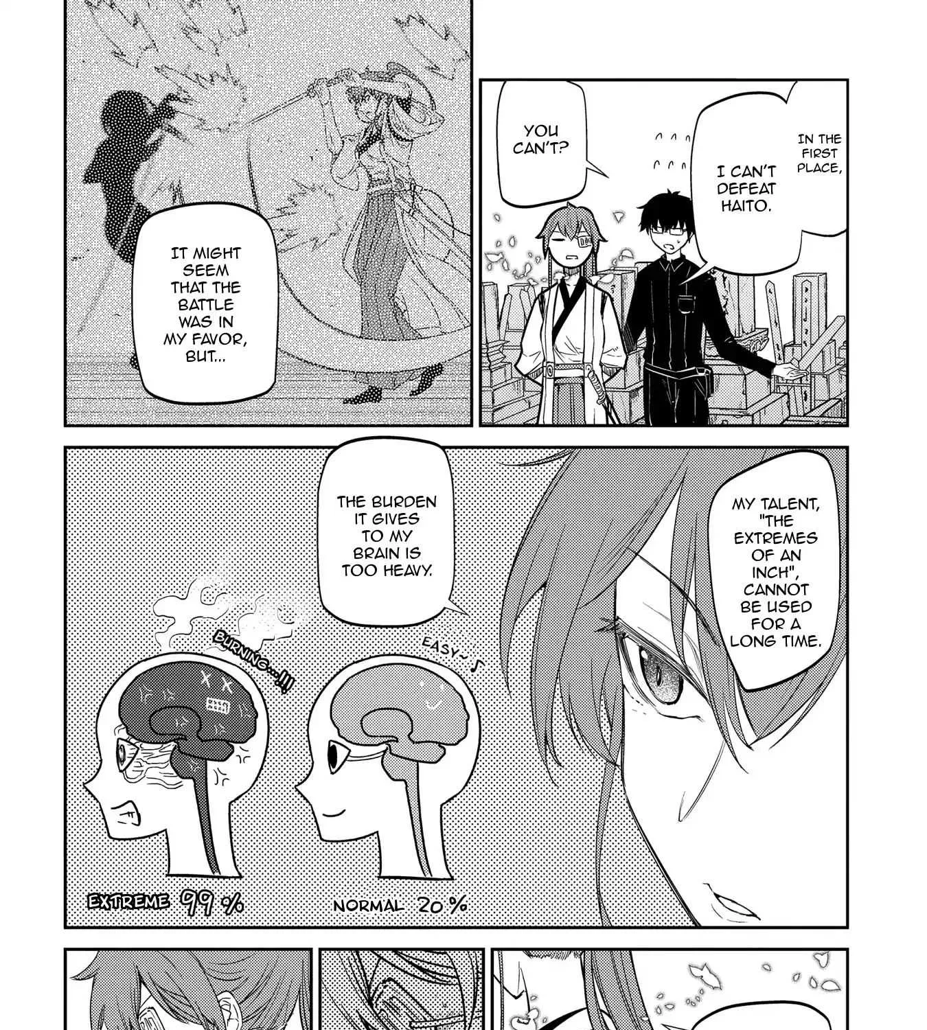 Read Reincarnation no Kaben chapter 46 image 23 on Lezhin