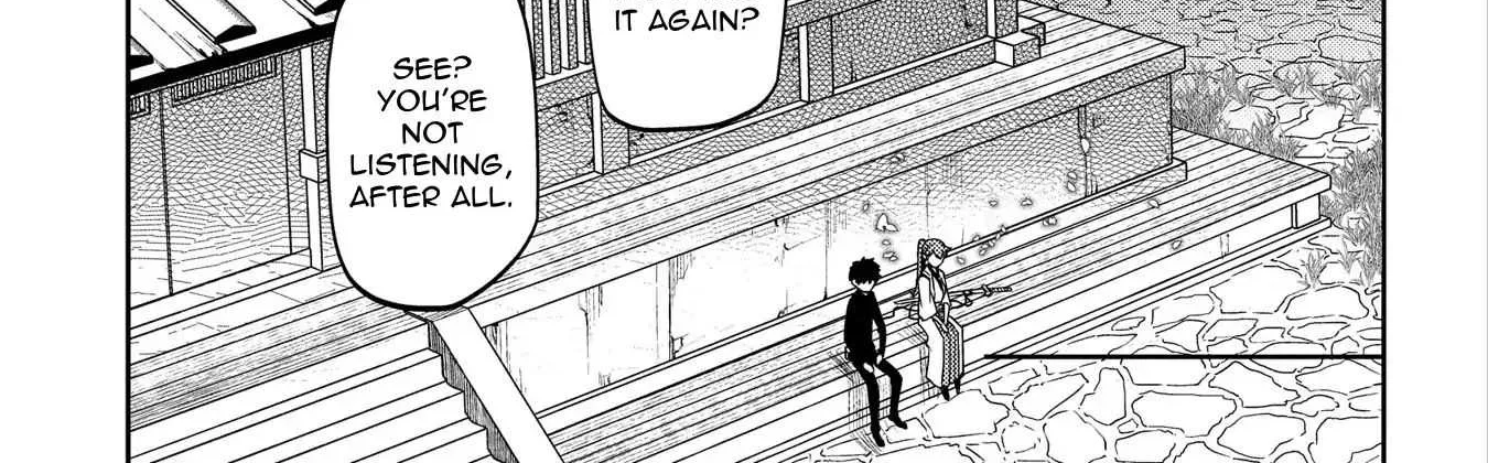 Read Reincarnation no Kaben chapter 46 image 6 on Lezhin