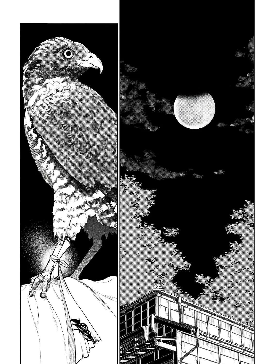 Read Reincarnation no Kaben chapter 48 image 10 on Lezhin
