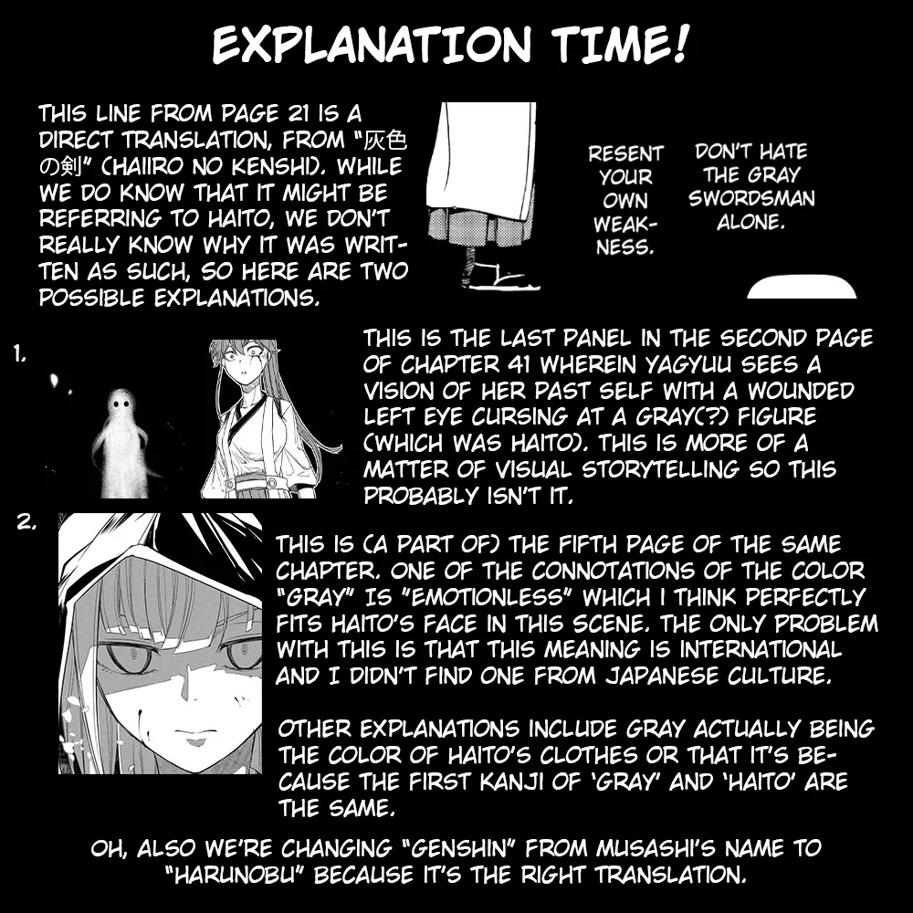 Read Reincarnation no Kaben chapter 48 image 74 on Lezhin