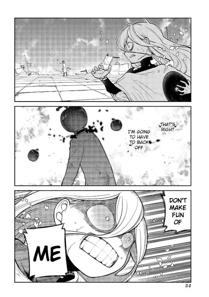 Read Reincarnation no Kaben chapter 64 image 37 on Lezhin