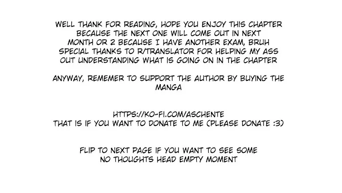 Read Reincarnation no Kaben chapter 64 image 45 on Lezhin