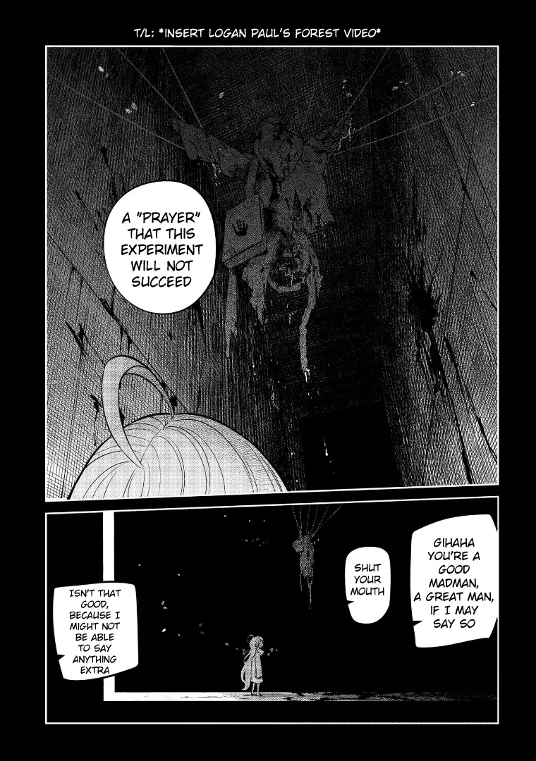 Read Reincarnation no Kaben chapter 67 image 12 on Lezhin