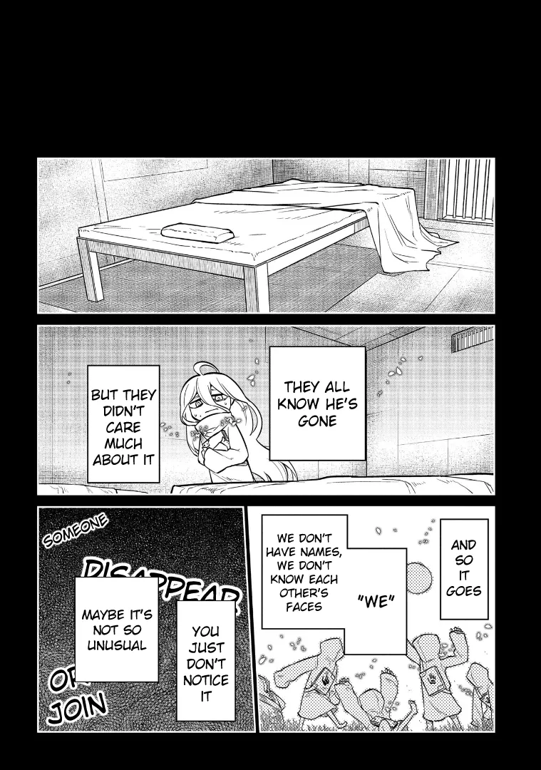 Read Reincarnation no Kaben chapter 67 image 13 on Lezhin