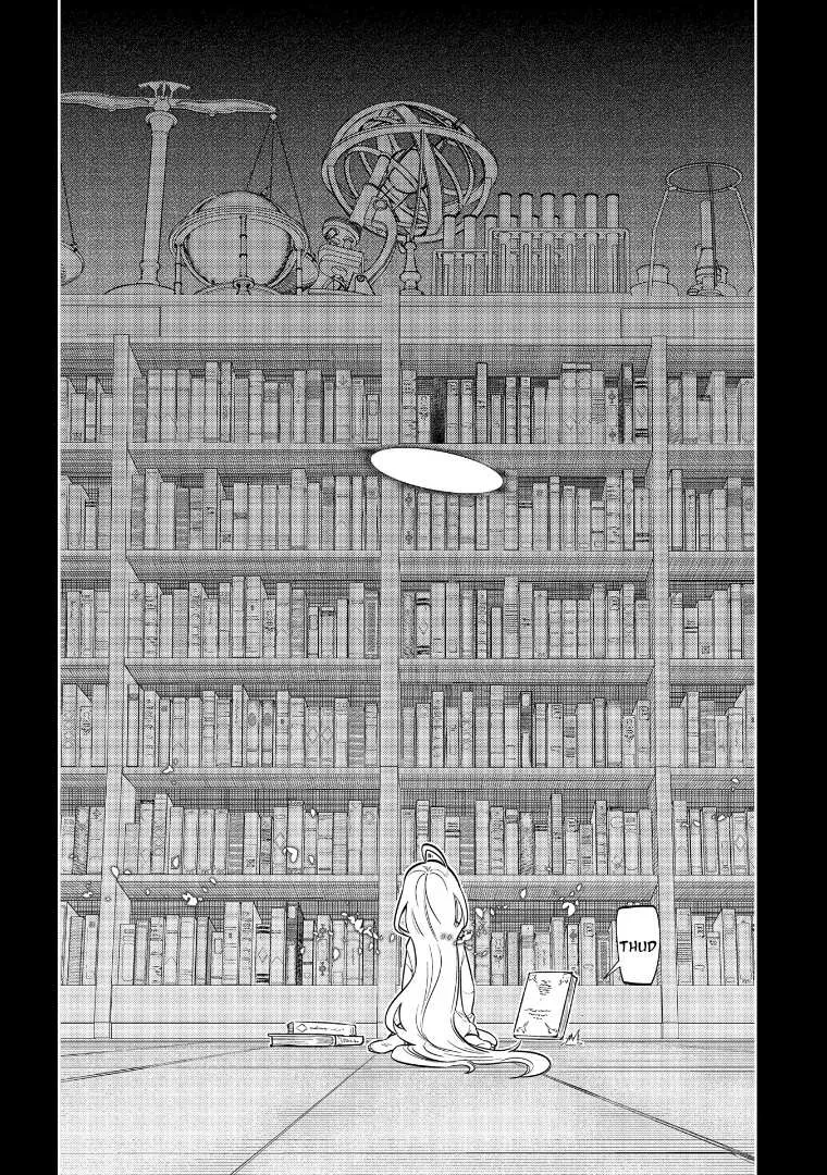 Read Reincarnation no Kaben chapter 67 image 27 on Lezhin