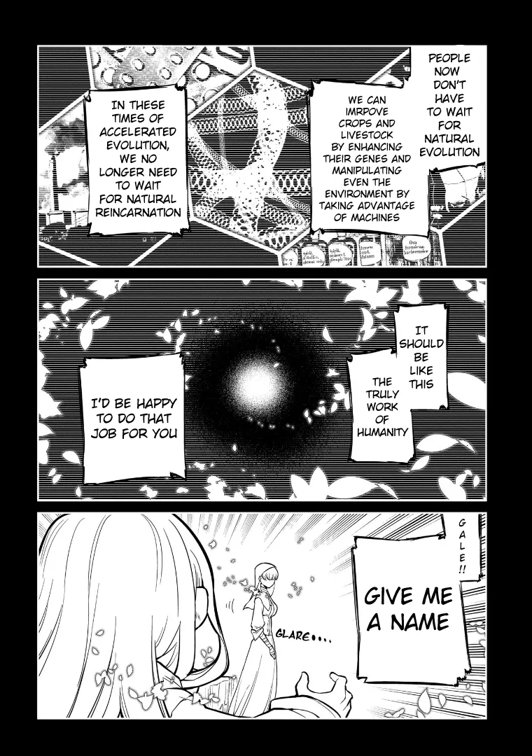 Read Reincarnation no Kaben chapter 67 image 41 on Lezhin