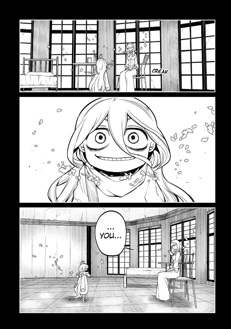 Read Reincarnation no Kaben chapter 67 image 42 on Lezhin