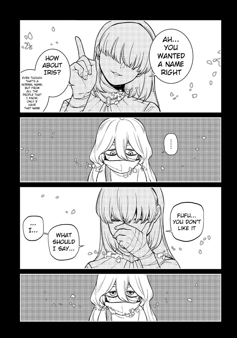 Read Reincarnation no Kaben chapter 67 image 44 on Lezhin