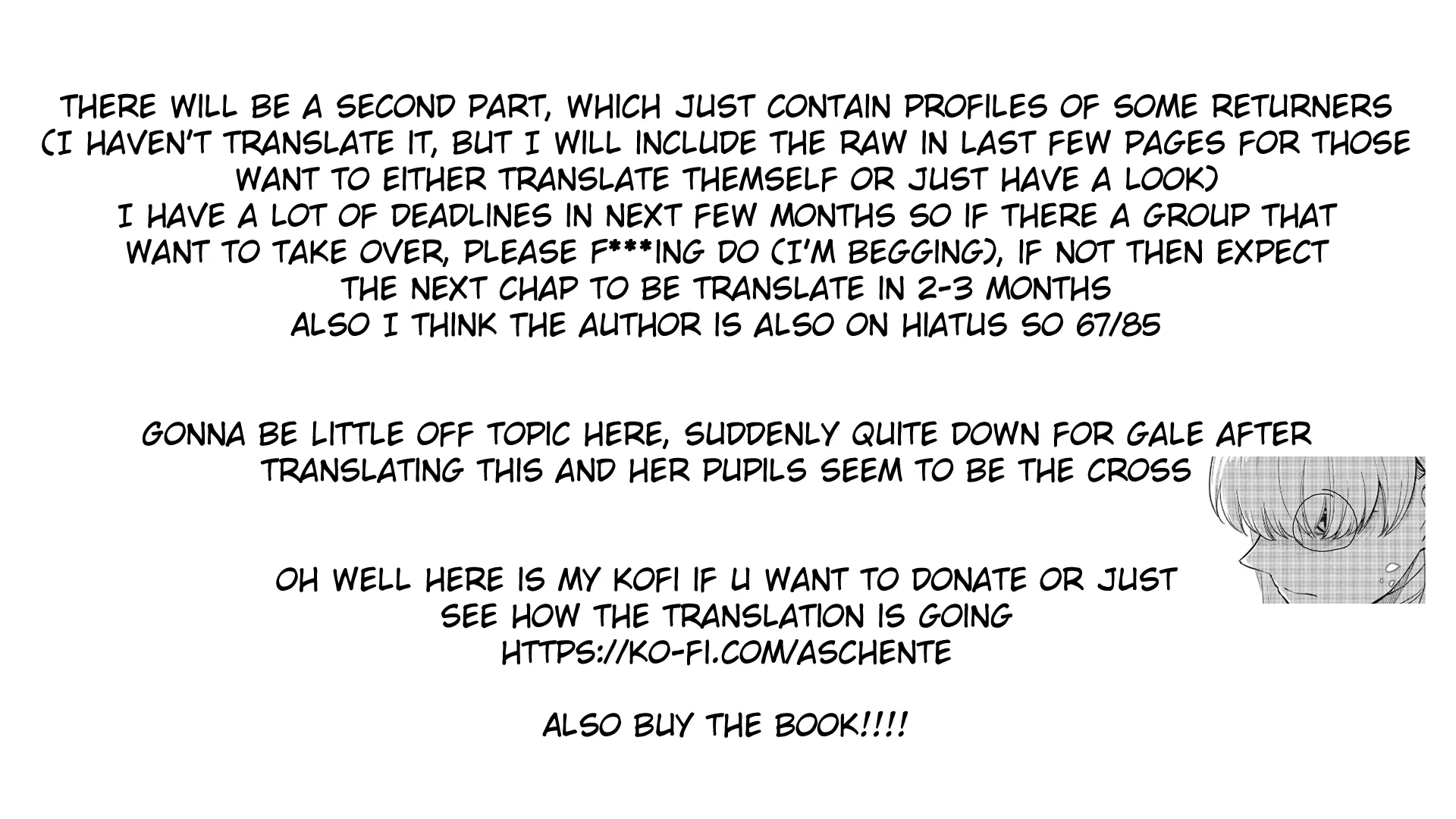 Read Reincarnation no Kaben chapter 67 image 53 on Lezhin