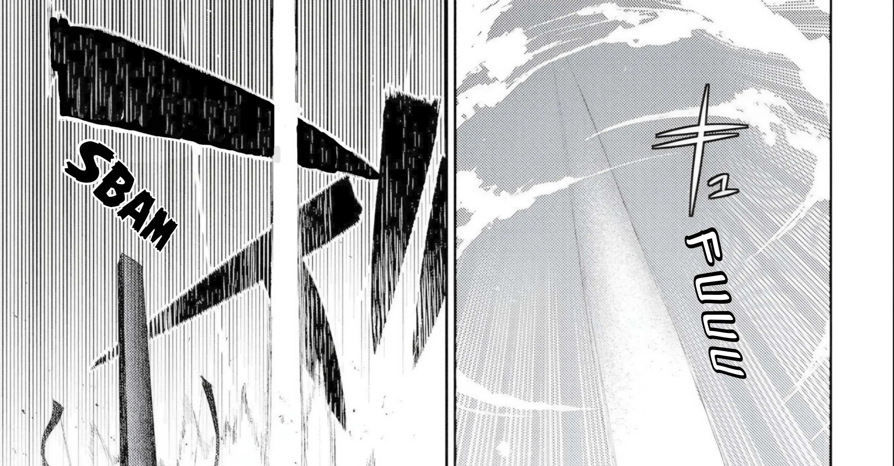 Read Reincarnation no Kaben chapter 75 image 1 on Lezhin