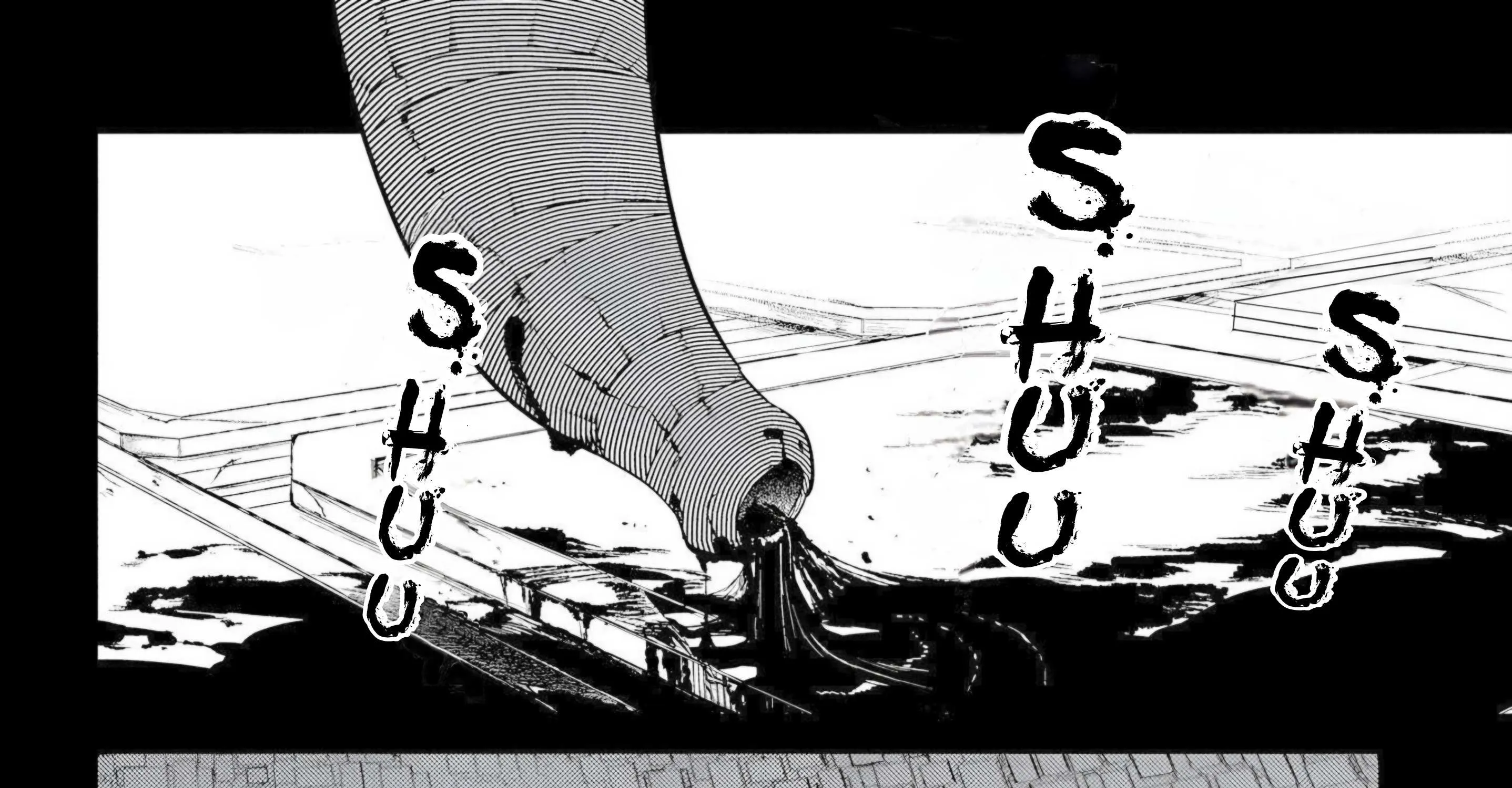 Read Reincarnation no Kaben chapter 75 image 10 on Lezhin