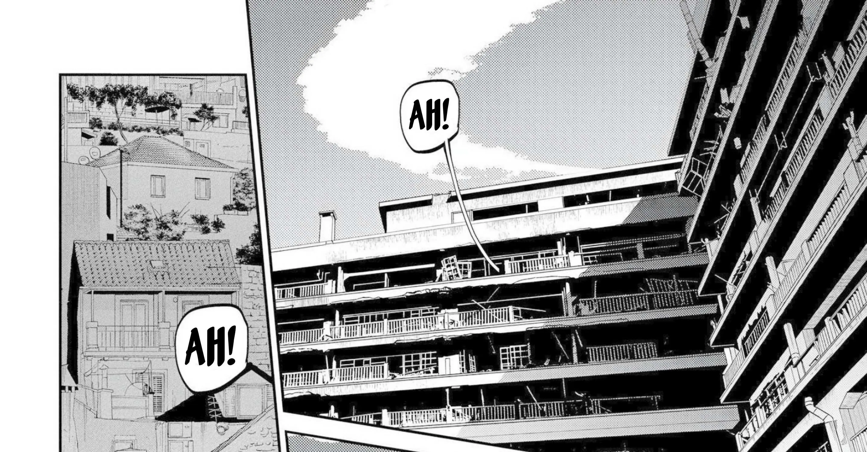 Read Reincarnation no Kaben chapter 75 image 100 on Lezhin