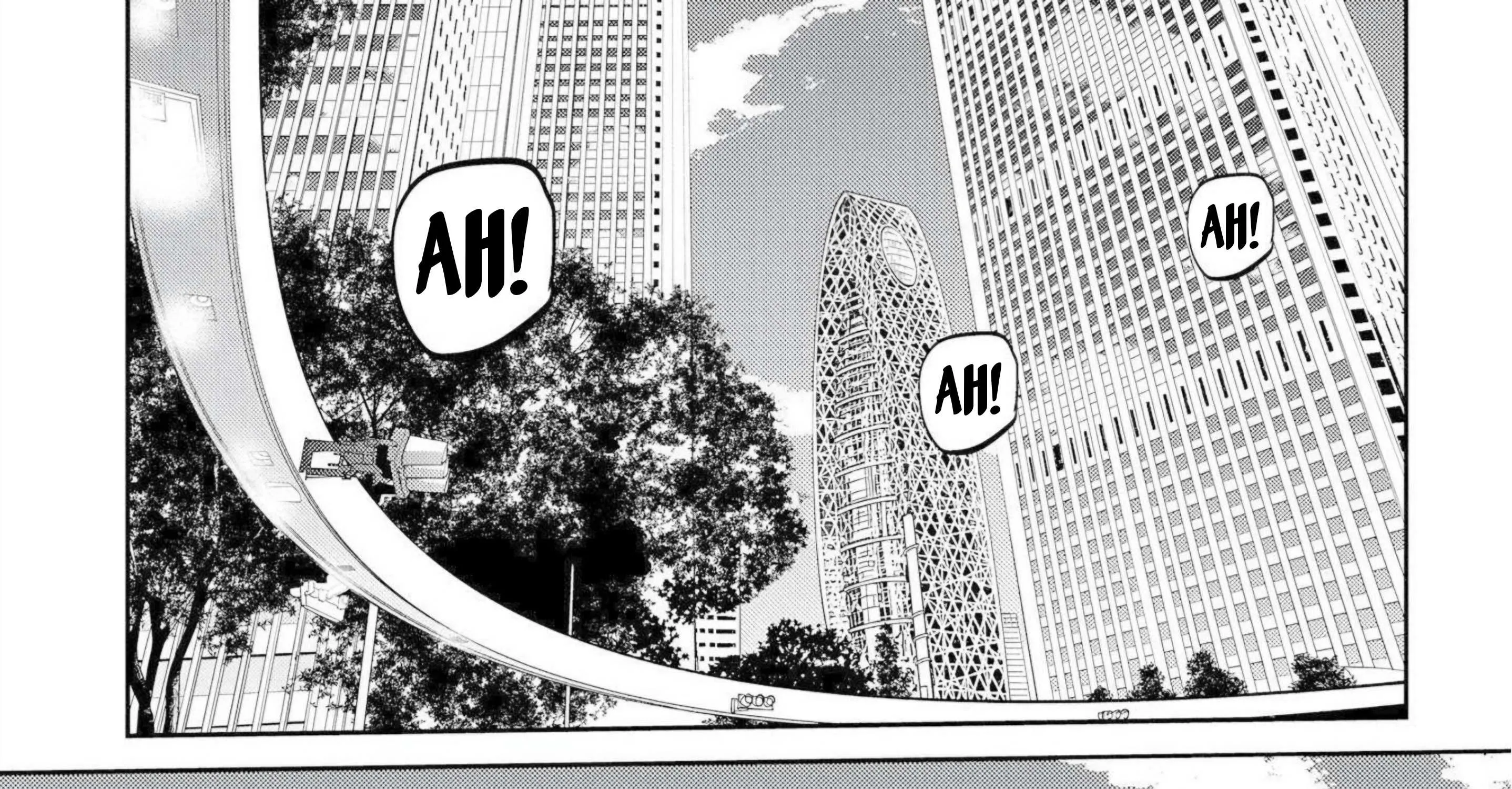 Read Reincarnation no Kaben chapter 75 image 103 on Lezhin