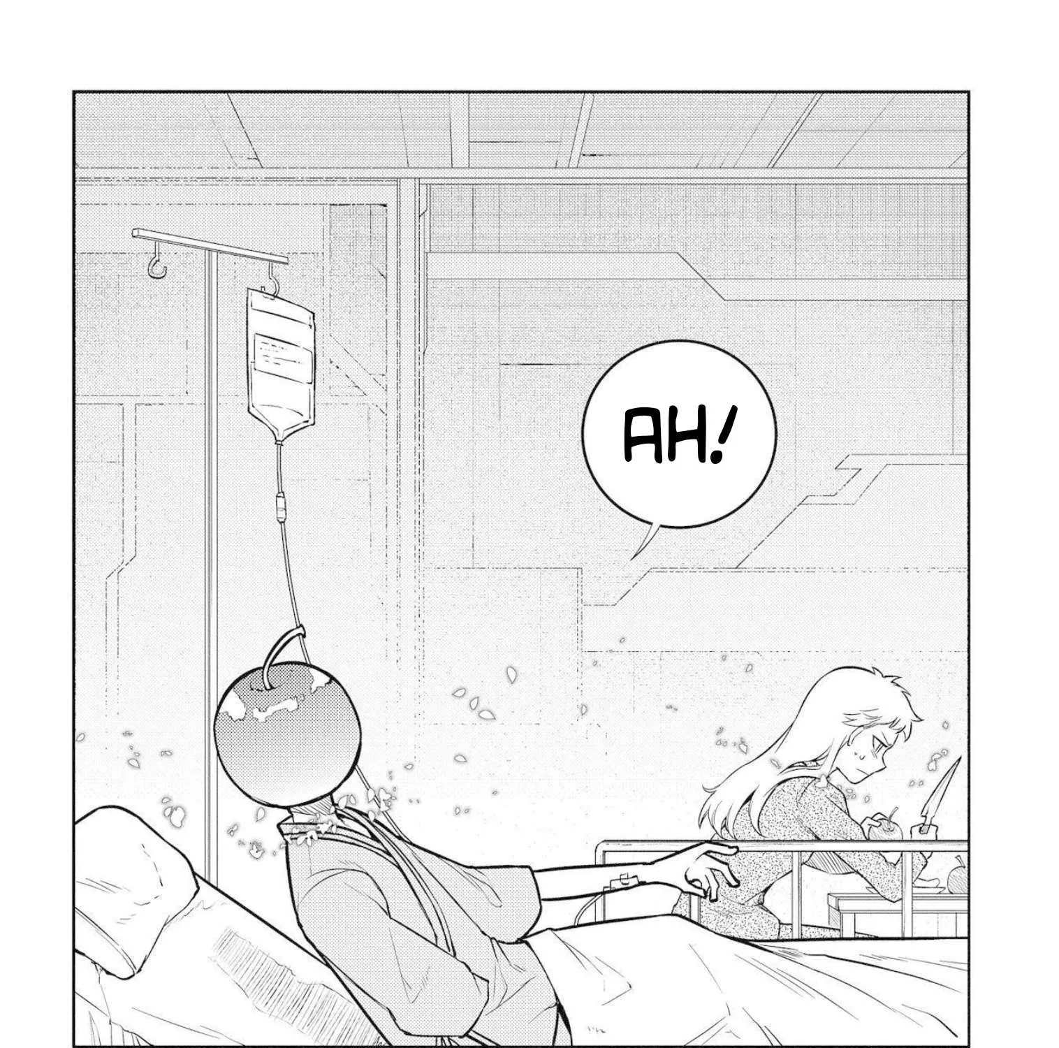 Read Reincarnation no Kaben chapter 75 image 106 on Lezhin