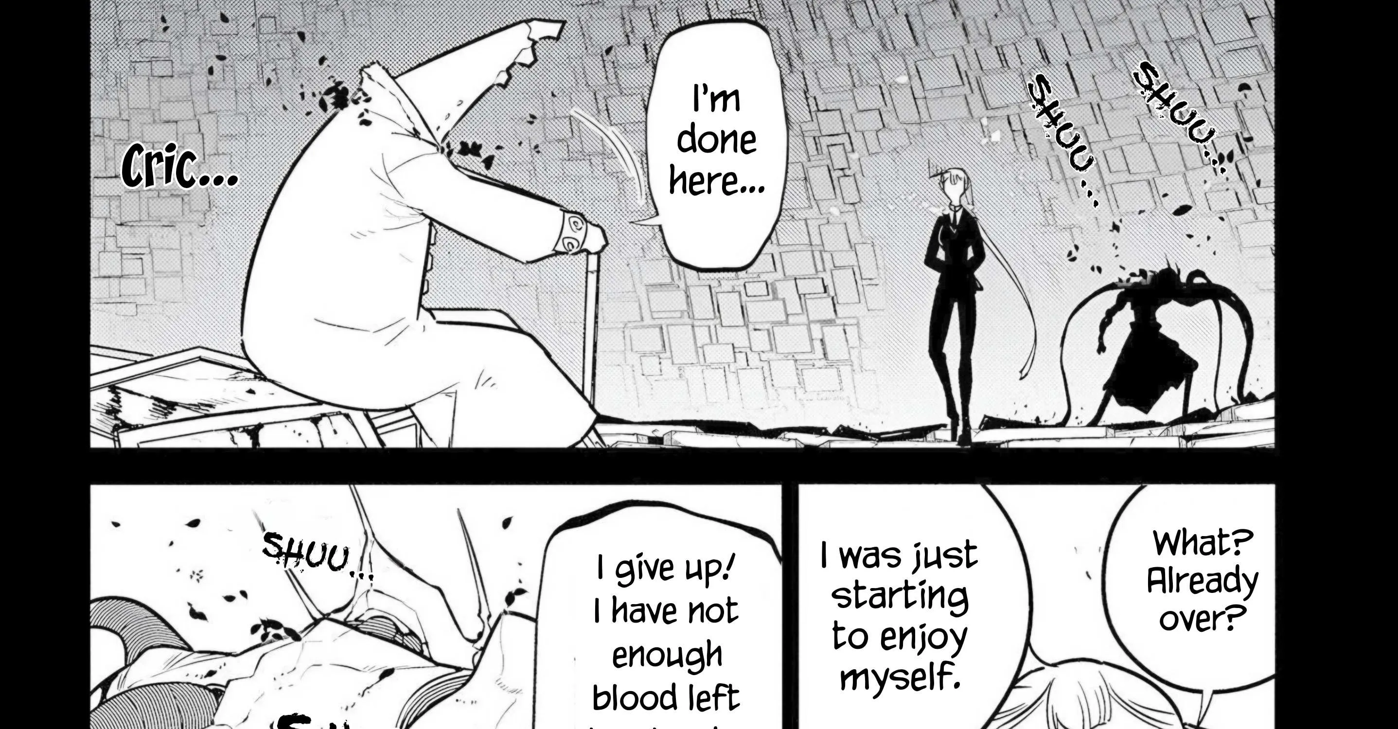 Read Reincarnation no Kaben chapter 75 image 11 on Lezhin