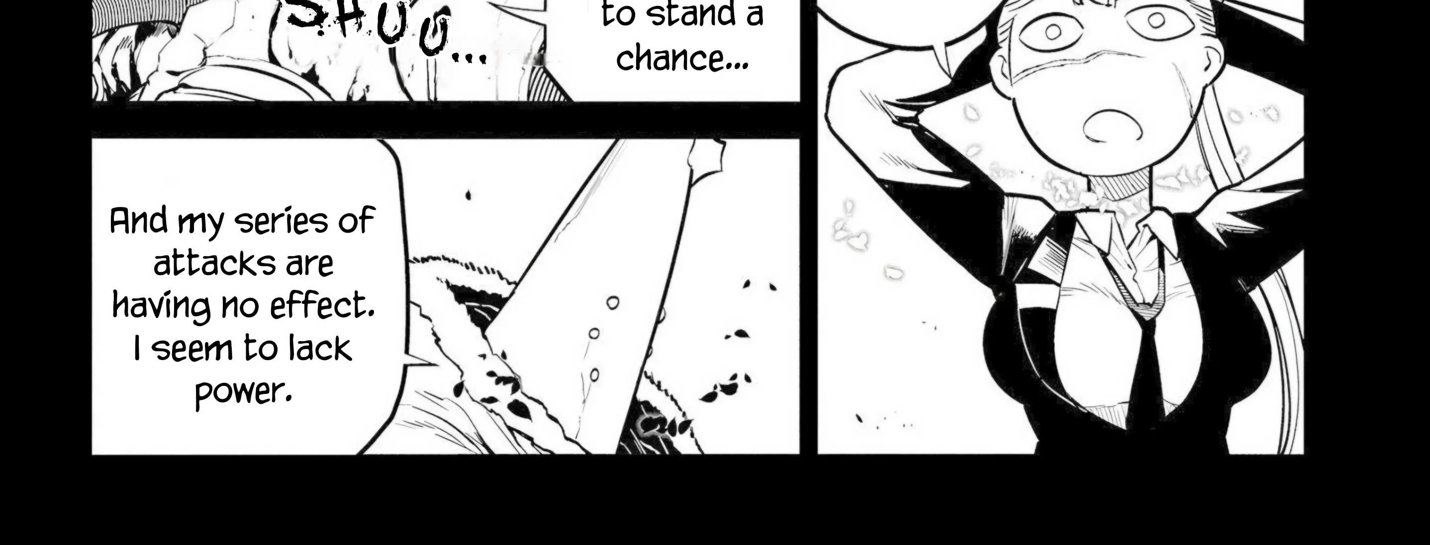 Read Reincarnation no Kaben chapter 75 image 12 on Lezhin