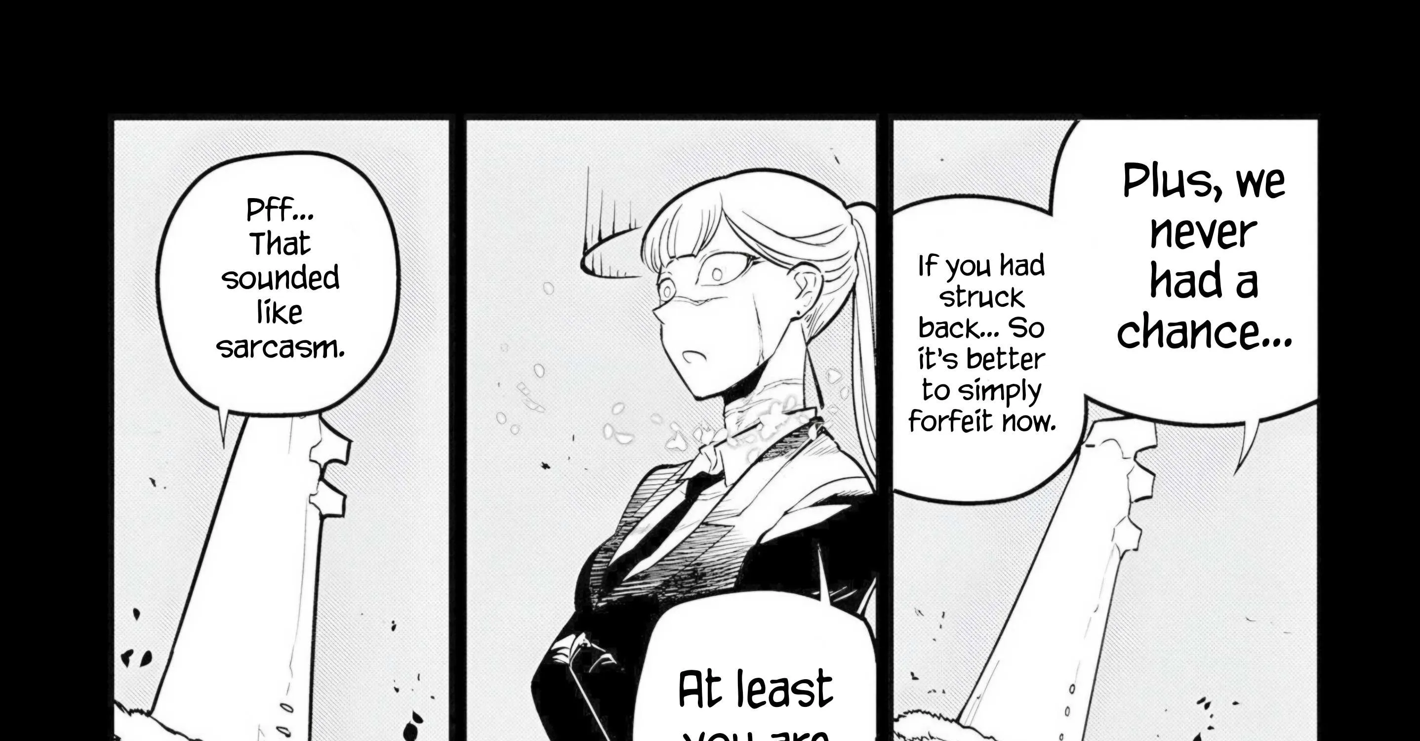 Read Reincarnation no Kaben chapter 75 image 13 on Lezhin