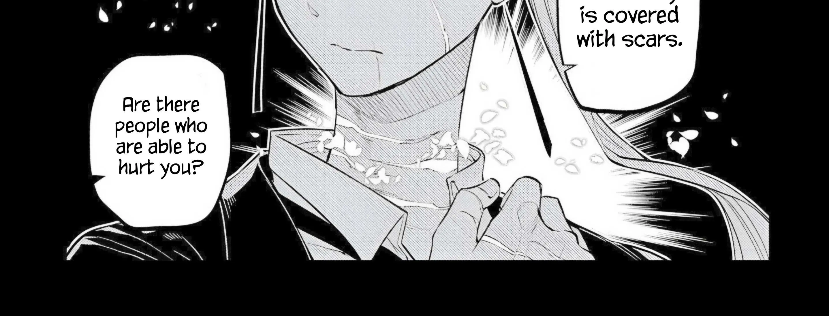 Read Reincarnation no Kaben chapter 75 image 15 on Lezhin