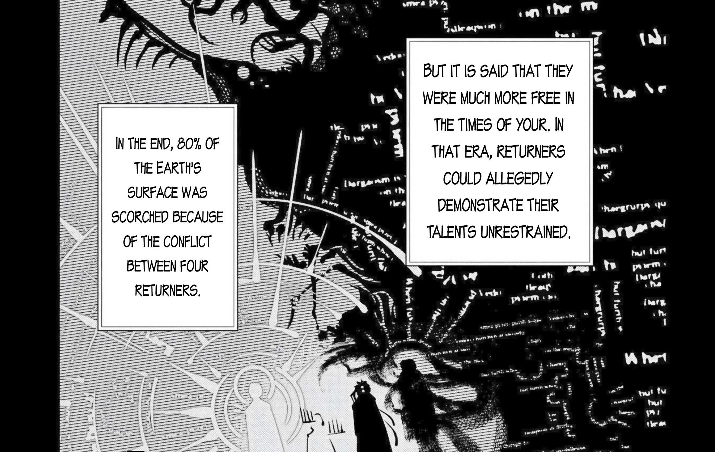 Read Reincarnation no Kaben chapter 75 image 19 on Lezhin