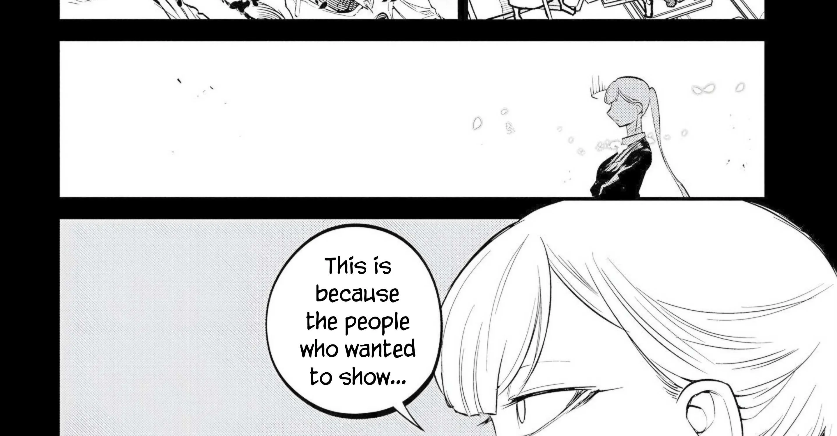 Read Reincarnation no Kaben chapter 75 image 23 on Lezhin