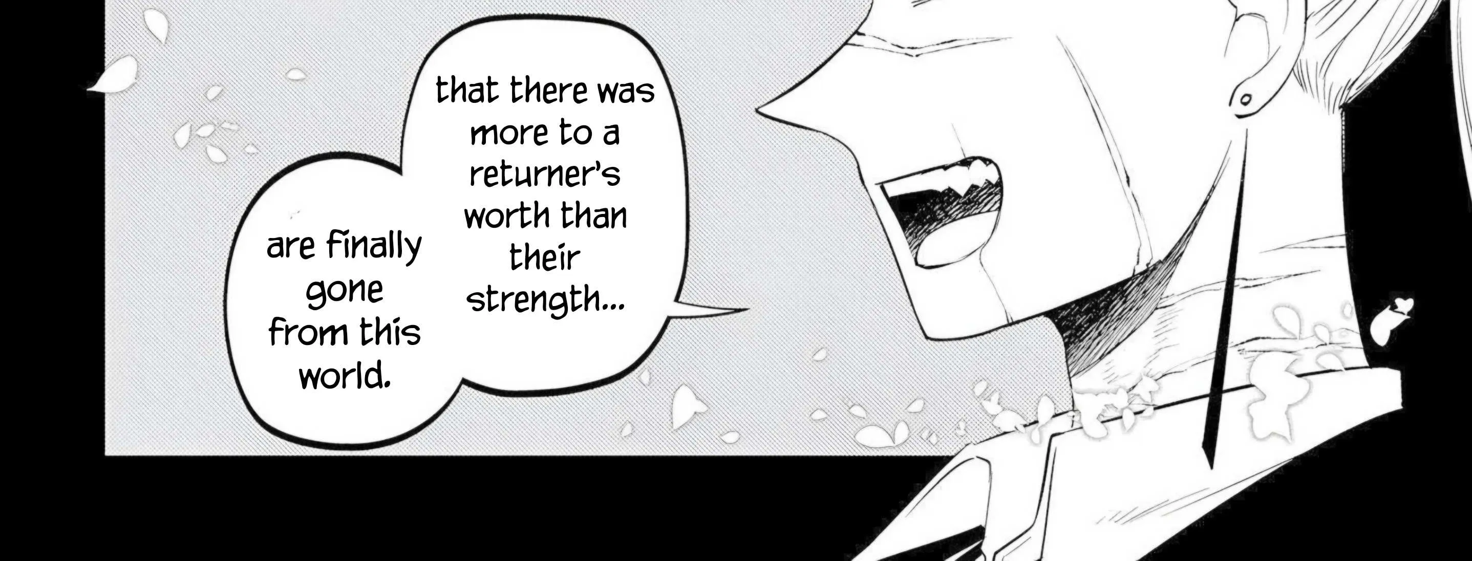 Read Reincarnation no Kaben chapter 75 image 24 on Lezhin