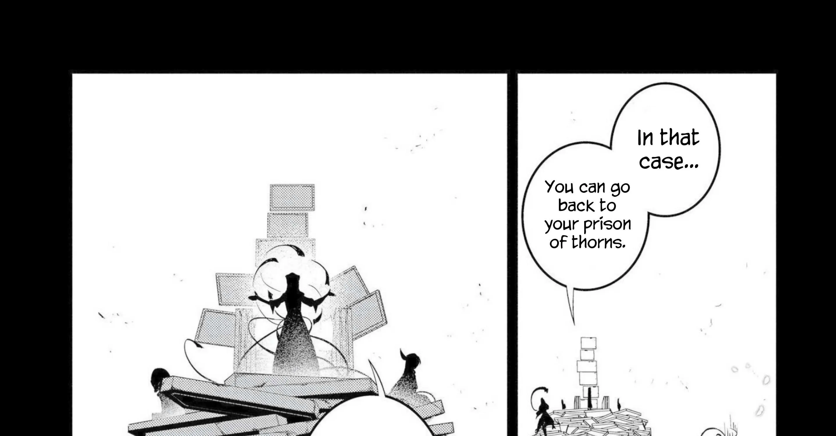 Read Reincarnation no Kaben chapter 75 image 25 on Lezhin