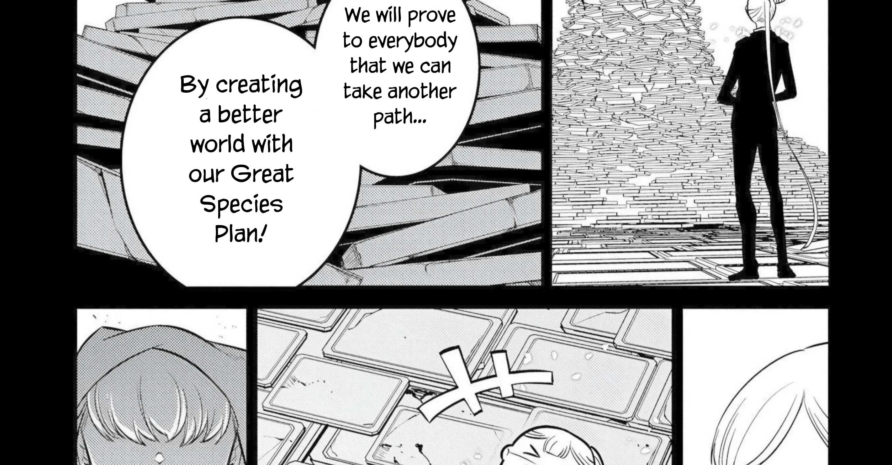 Read Reincarnation no Kaben chapter 75 image 26 on Lezhin
