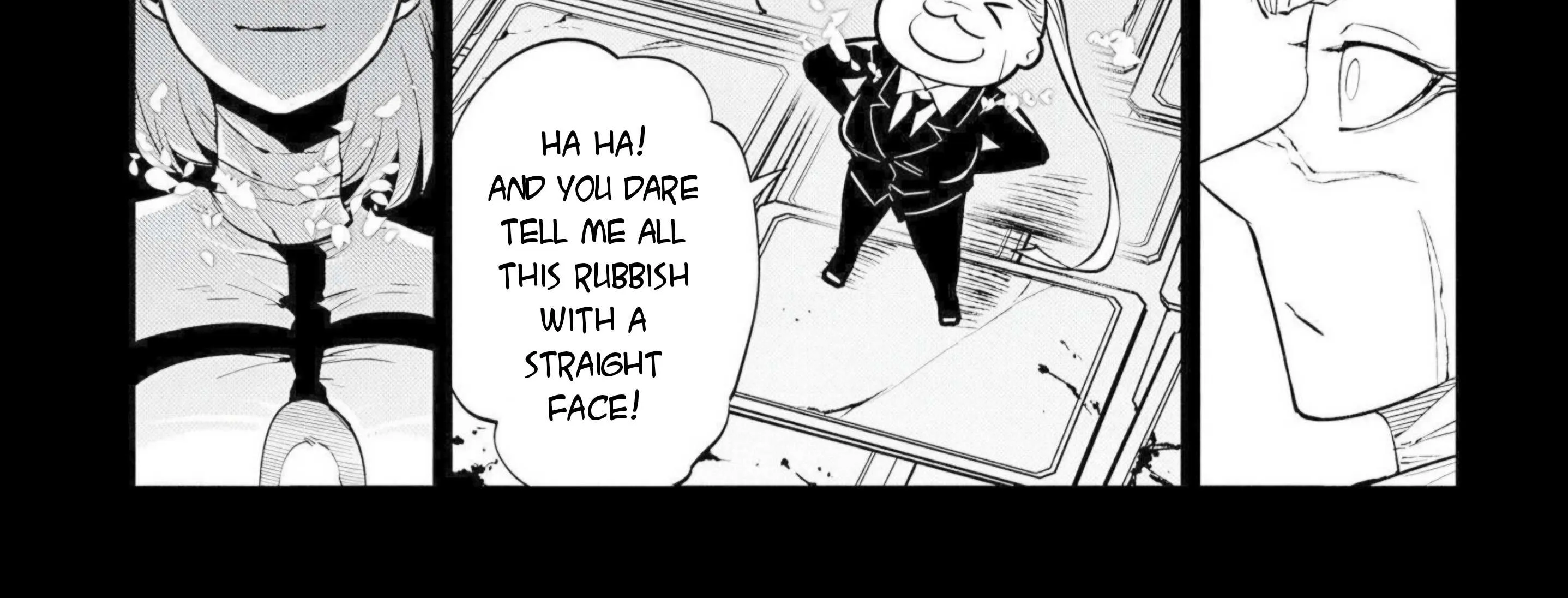 Read Reincarnation no Kaben chapter 75 image 27 on Lezhin