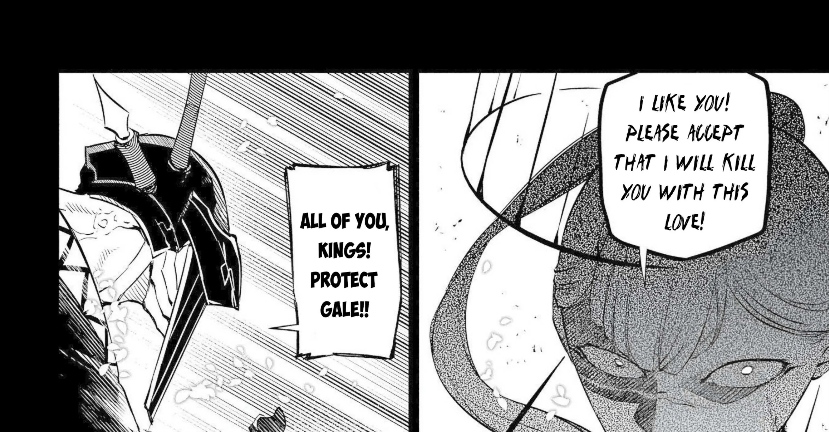 Read Reincarnation no Kaben chapter 75 image 28 on Lezhin