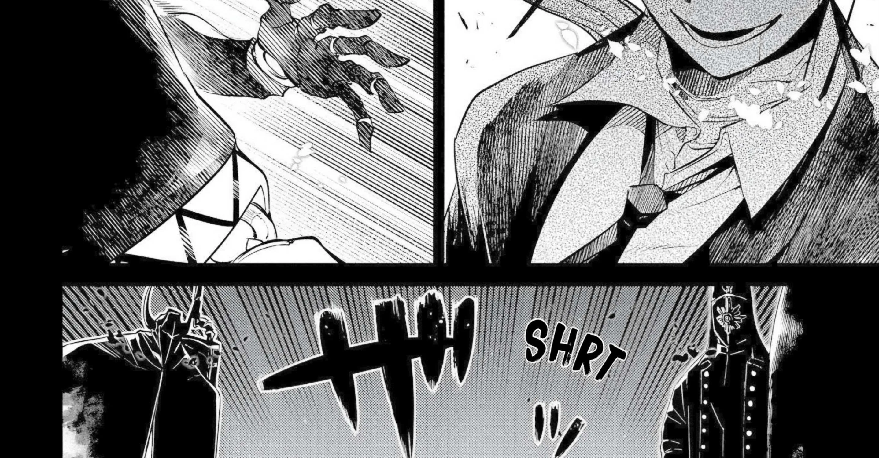 Read Reincarnation no Kaben chapter 75 image 29 on Lezhin