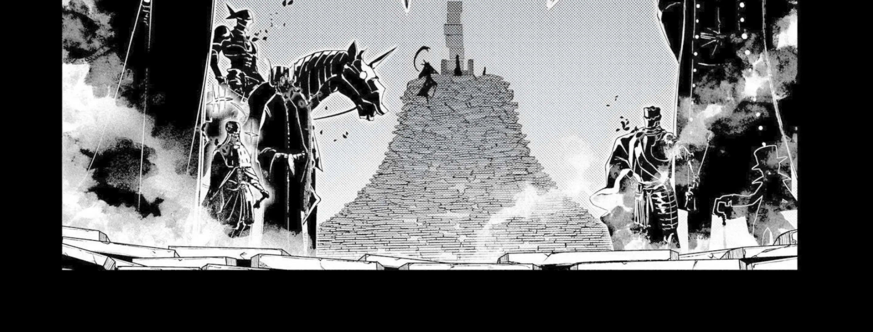 Read Reincarnation no Kaben chapter 75 image 30 on Lezhin