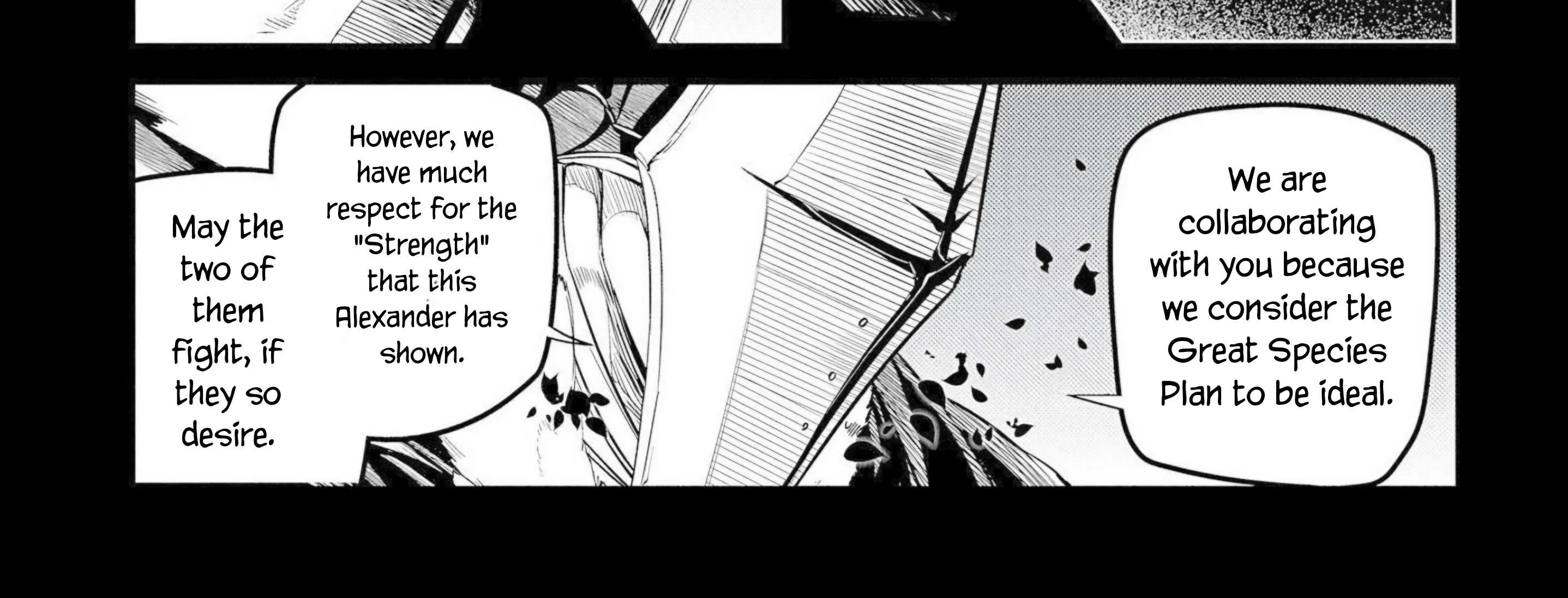 Read Reincarnation no Kaben chapter 75 image 33 on Lezhin