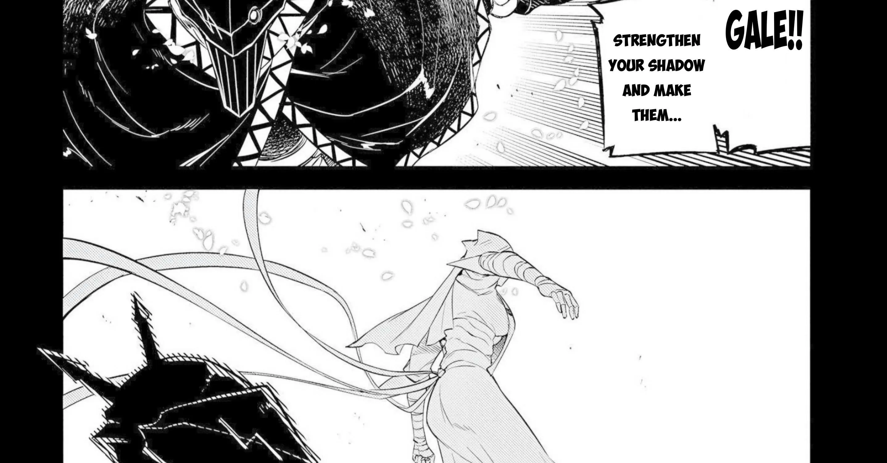 Read Reincarnation no Kaben chapter 75 image 35 on Lezhin