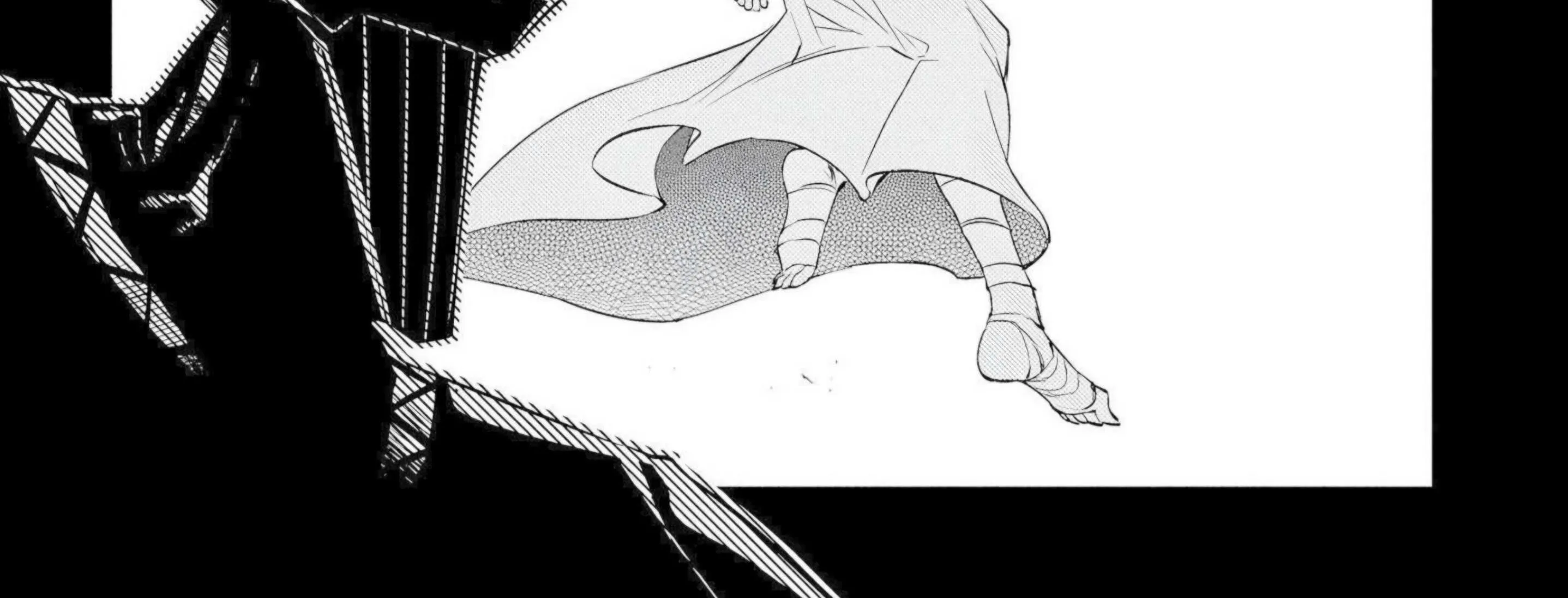 Read Reincarnation no Kaben chapter 75 image 36 on Lezhin