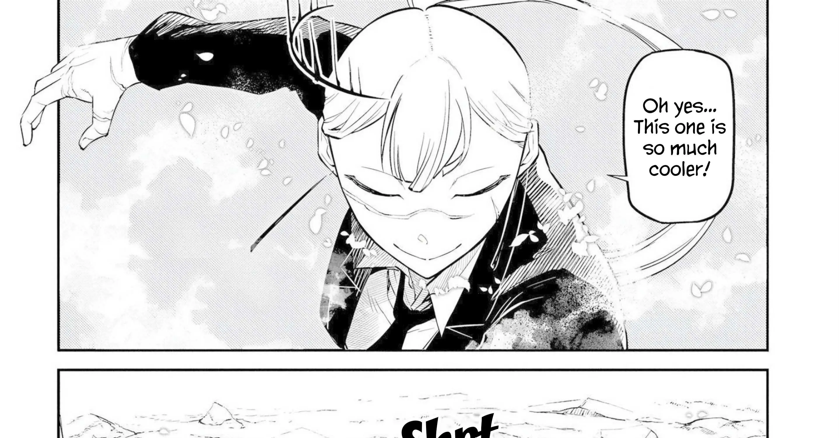 Read Reincarnation no Kaben chapter 75 image 4 on Lezhin