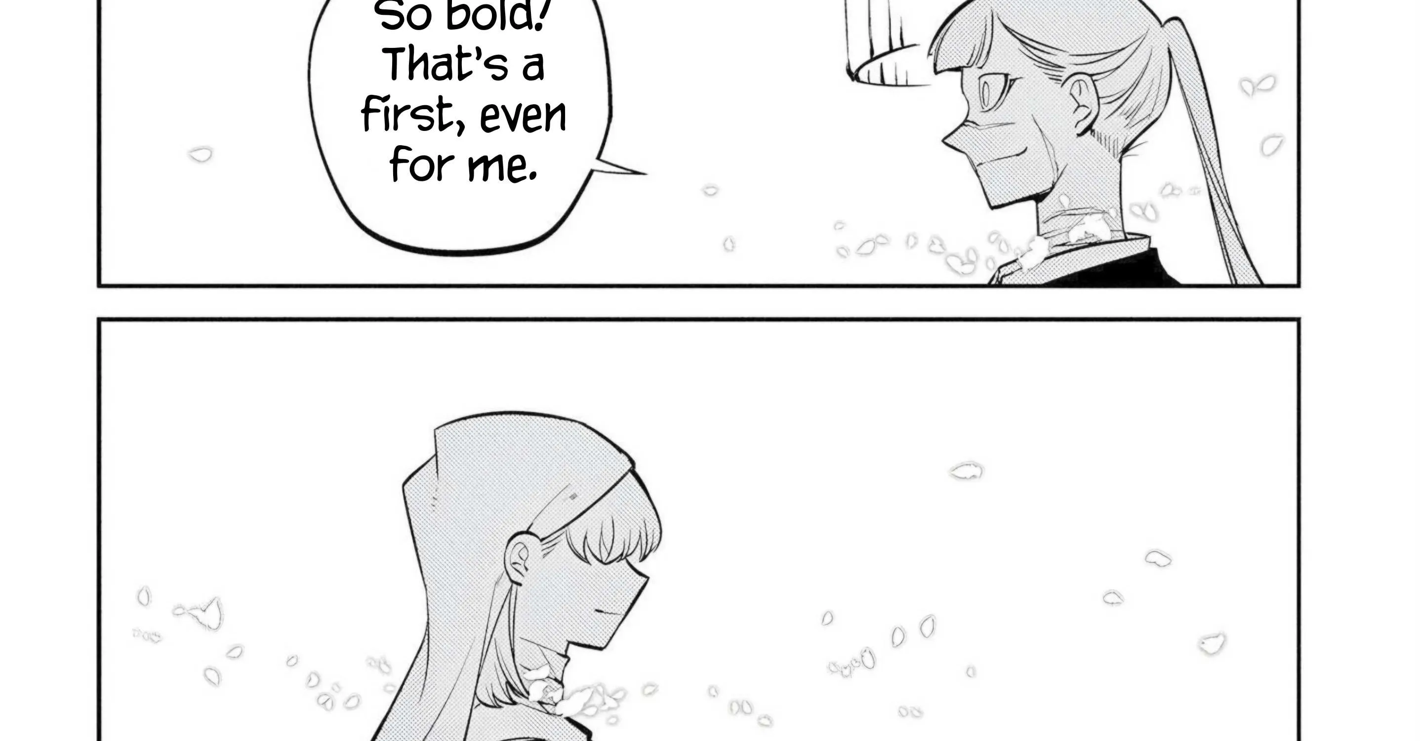 Read Reincarnation no Kaben chapter 75 image 41 on Lezhin