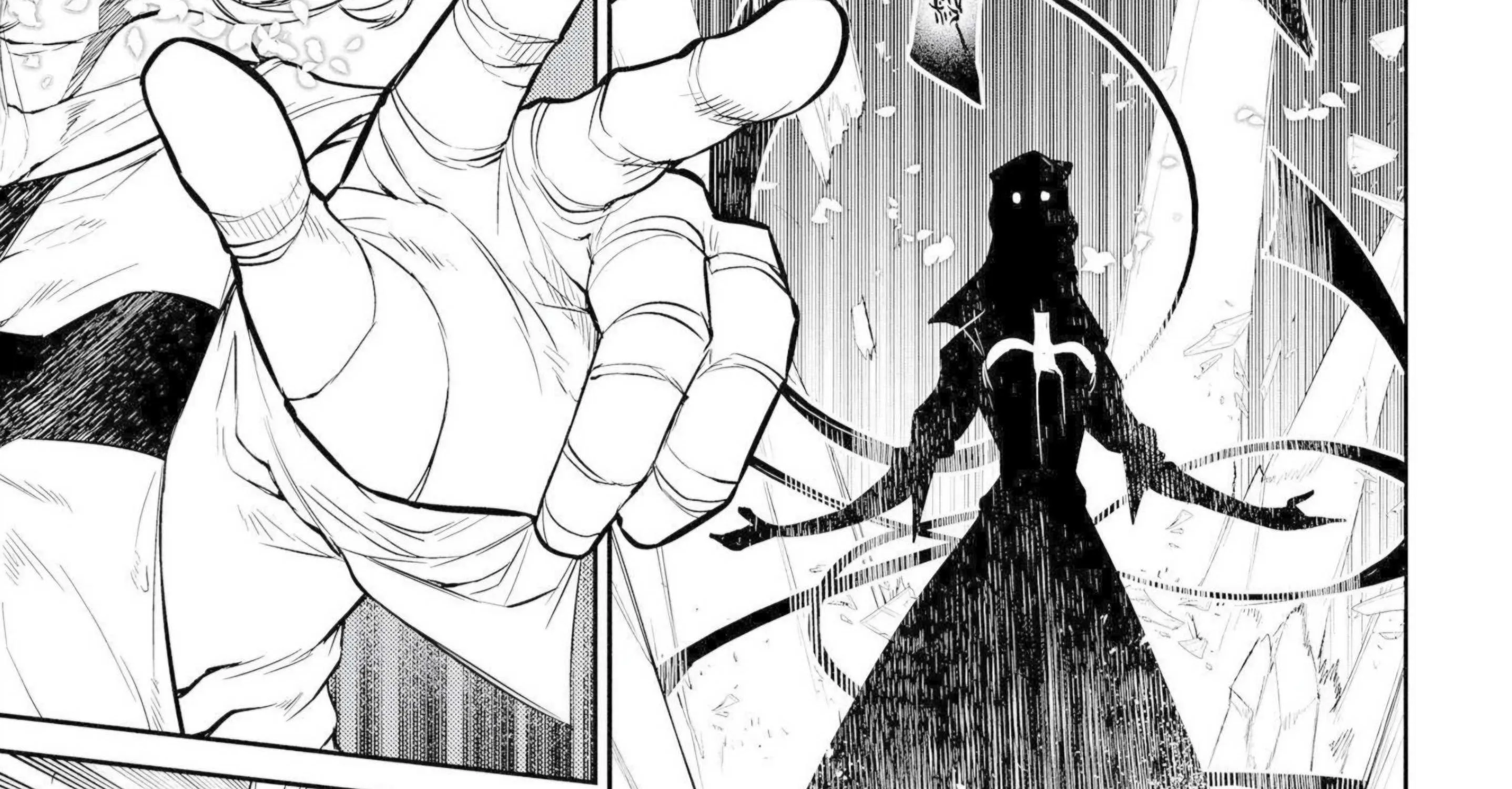 Read Reincarnation no Kaben chapter 75 image 44 on Lezhin