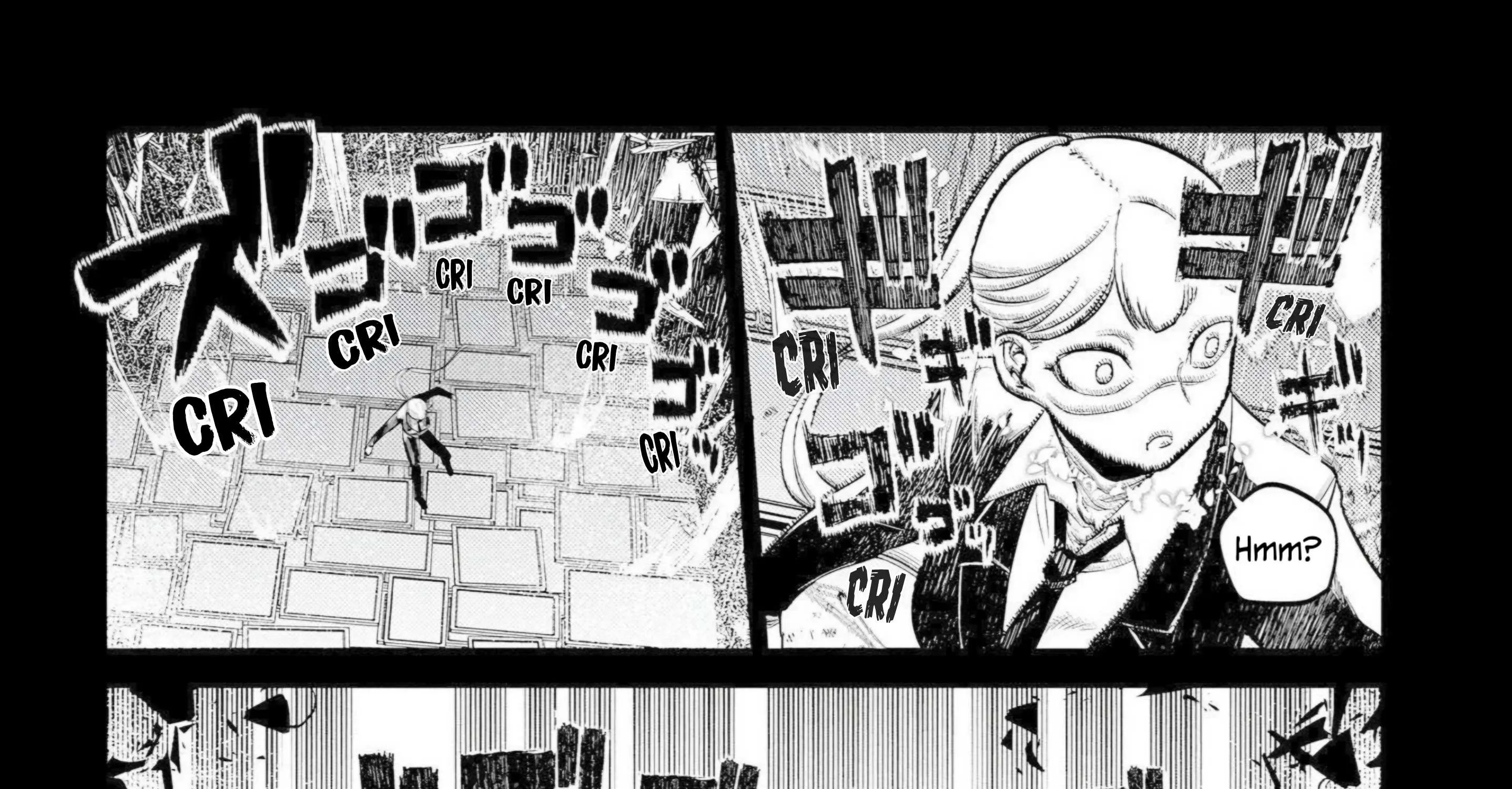 Read Reincarnation no Kaben chapter 75 image 48 on Lezhin