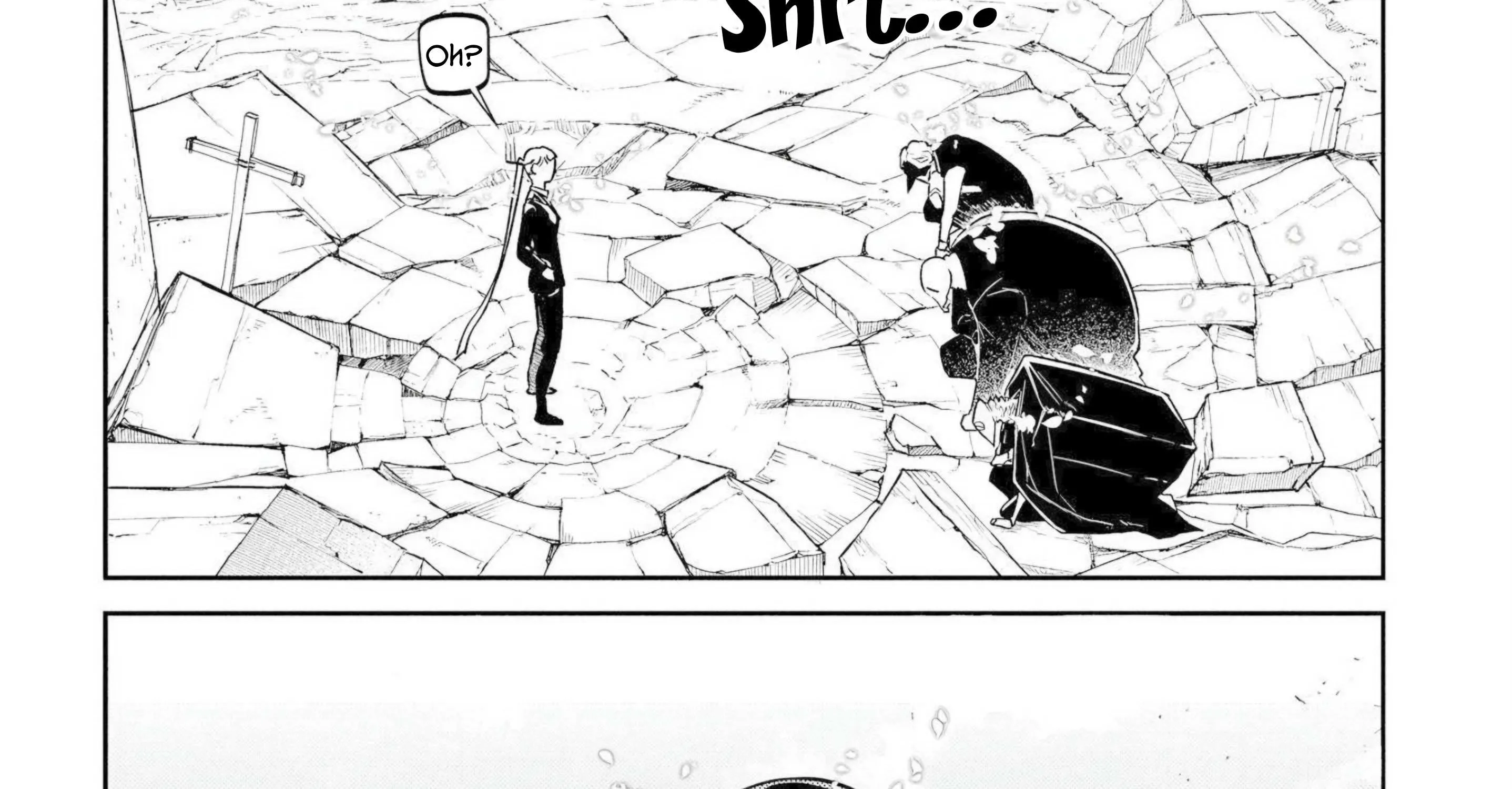 Read Reincarnation no Kaben chapter 75 image 5 on Lezhin