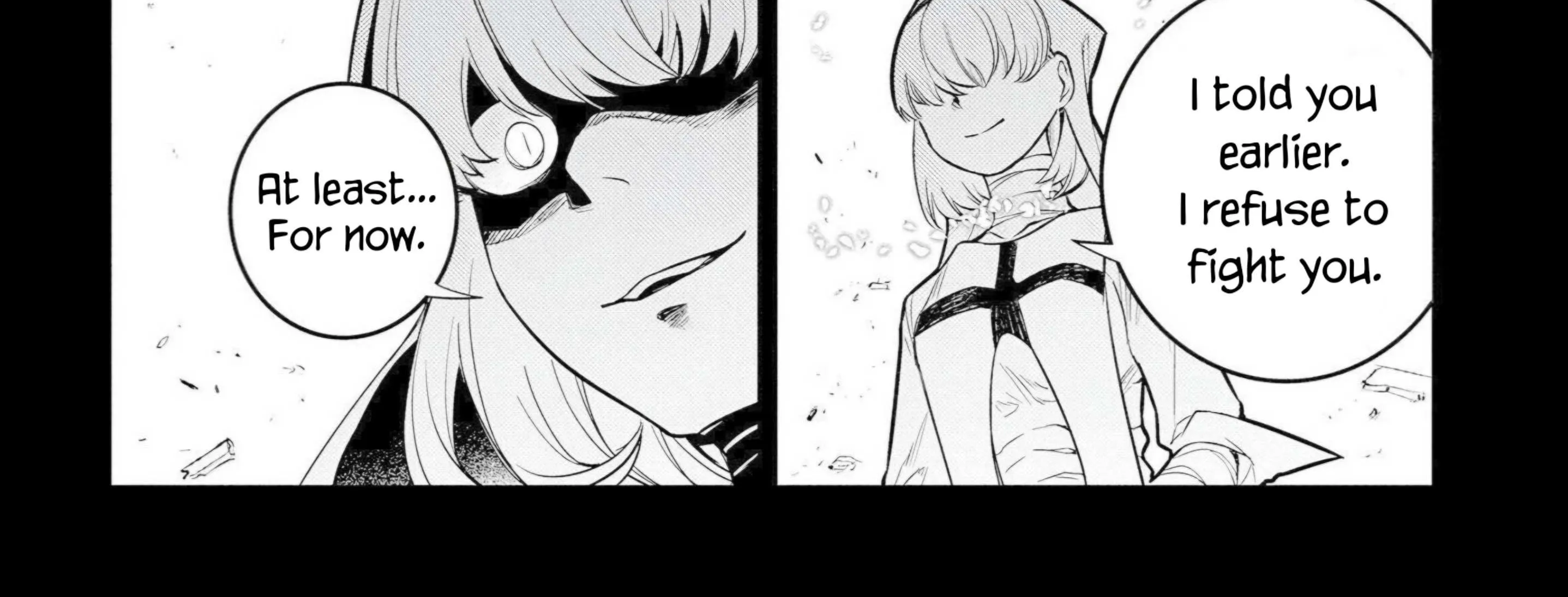 Read Reincarnation no Kaben chapter 75 image 50 on Lezhin