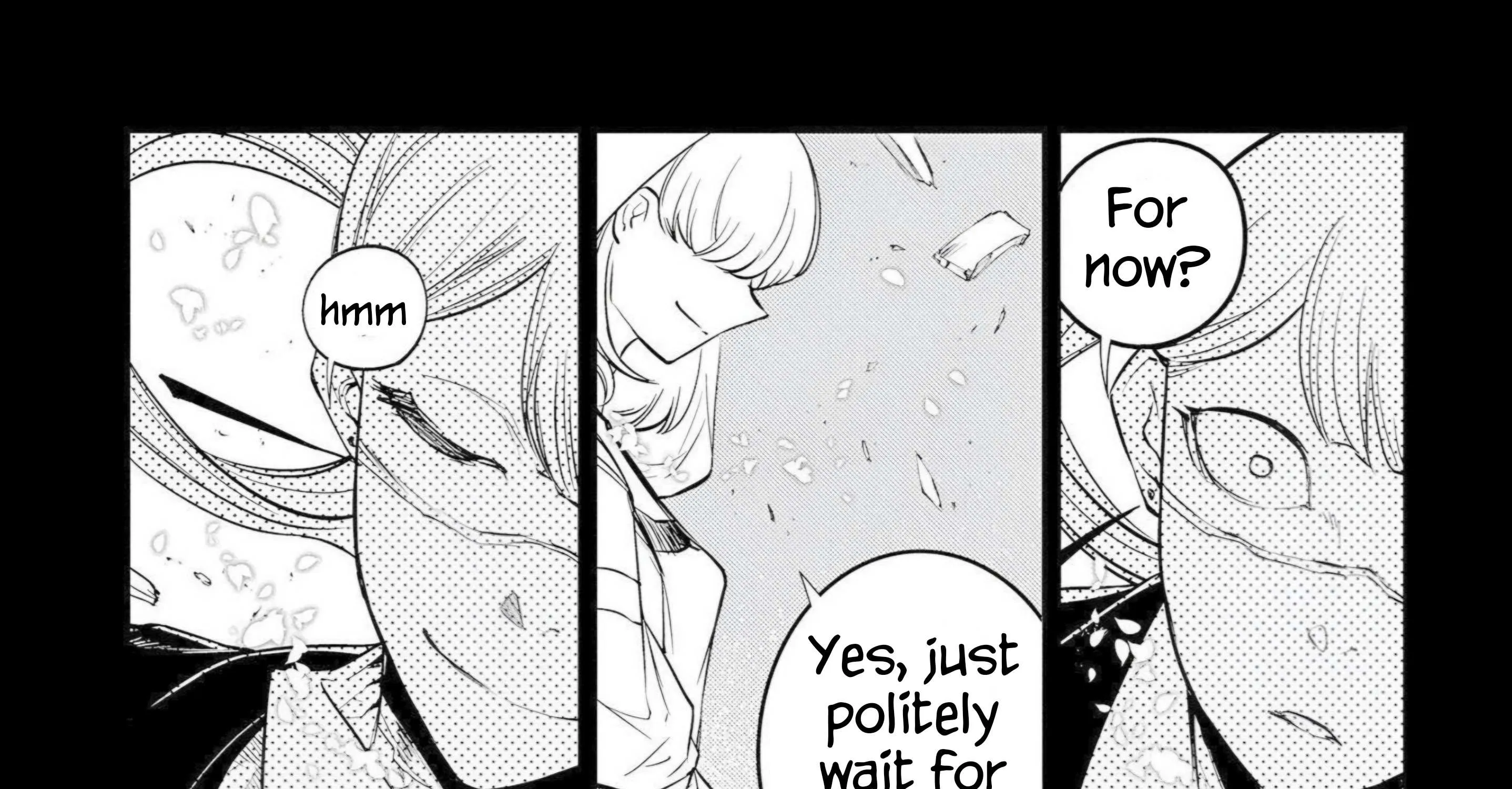 Read Reincarnation no Kaben chapter 75 image 51 on Lezhin
